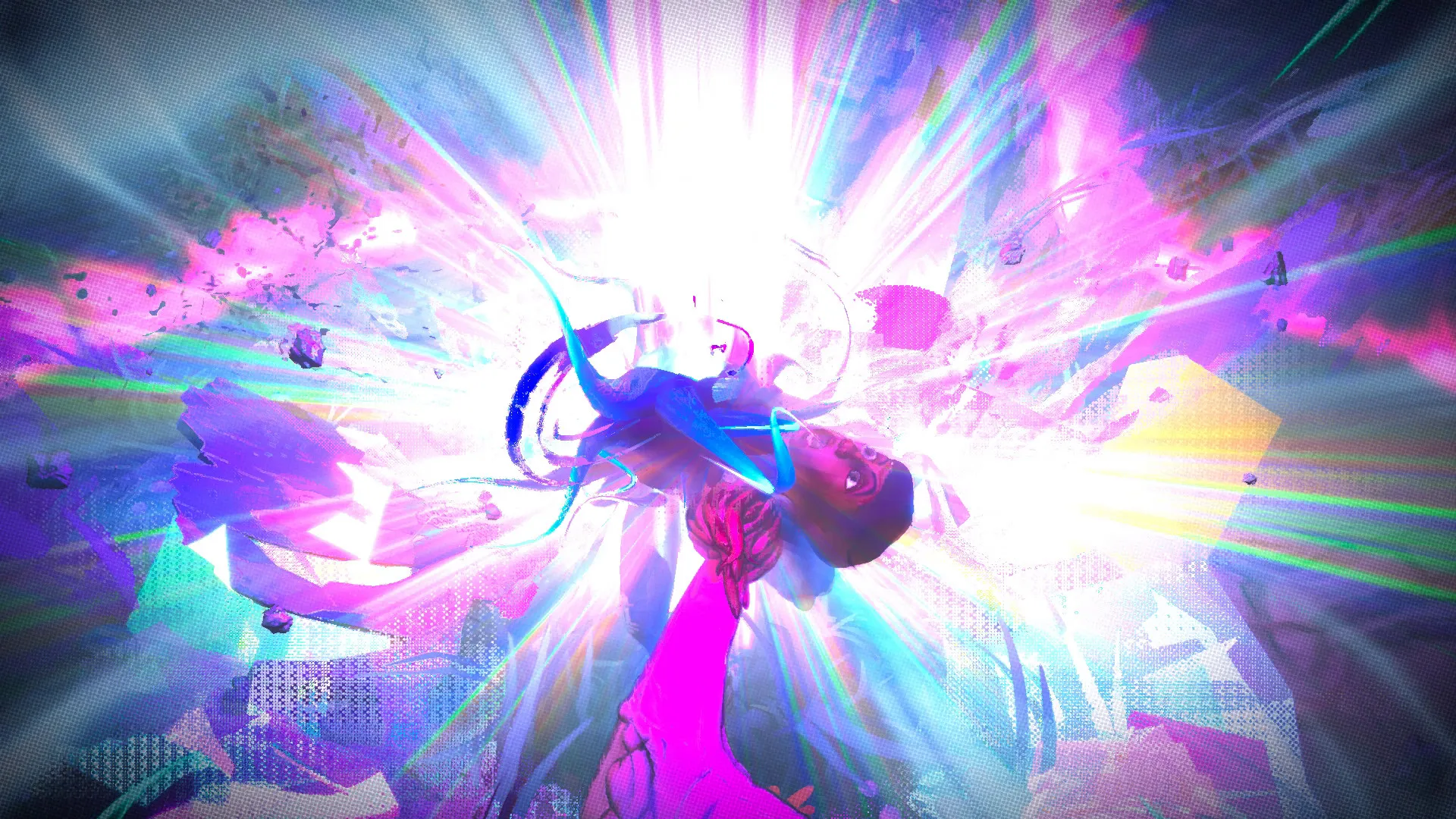 Exciting Abilities With Random Frustrations