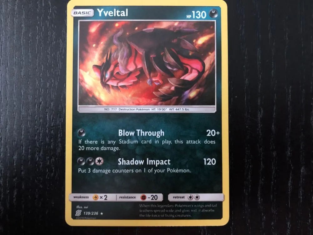 The Coolest Pokémon Sun And Moon – Unified Minds And Hidden Fates Cards We Pulled From Booster Packs And Collections