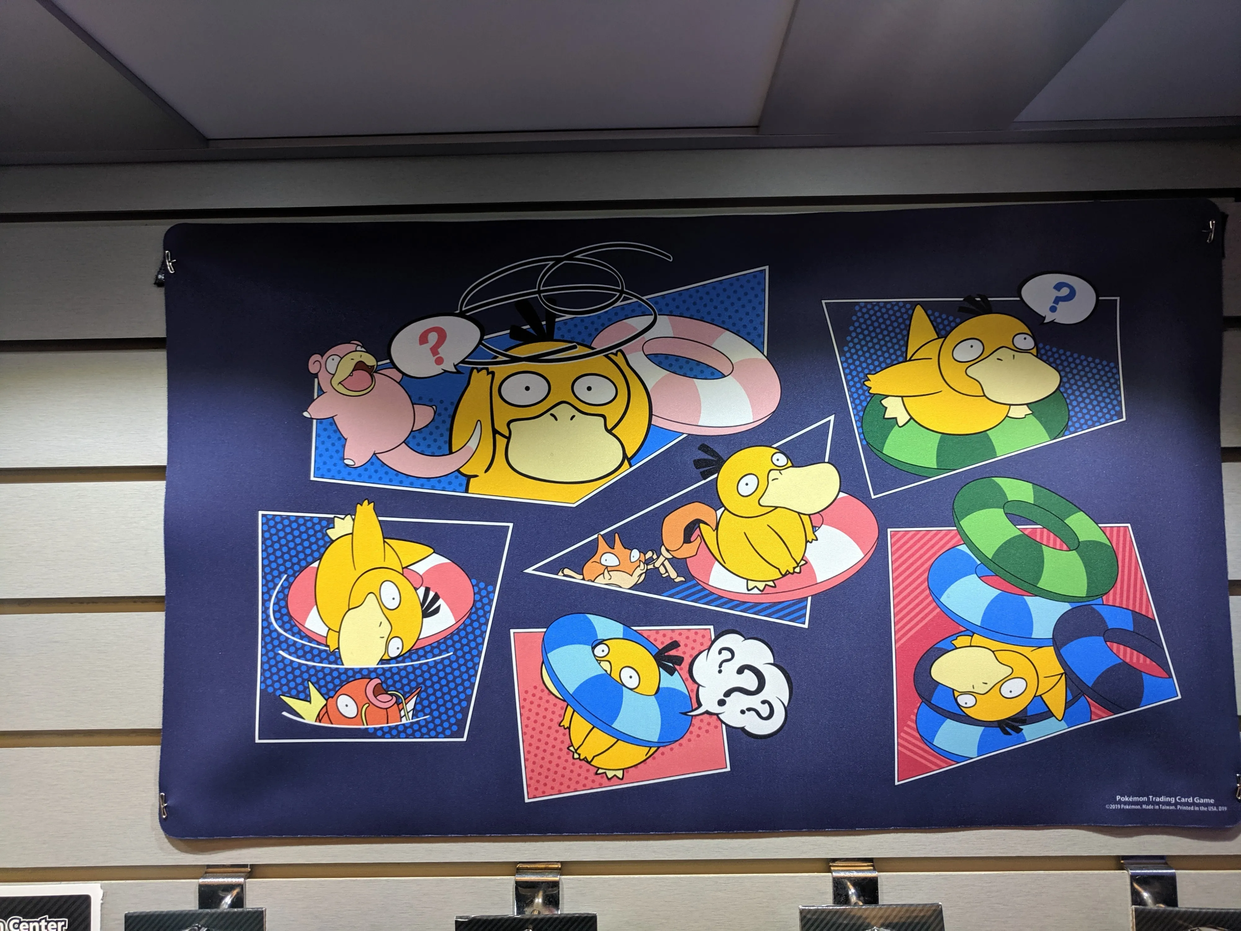 The Coolest Stuff We Saw At The 2019 Pokémon World Championships