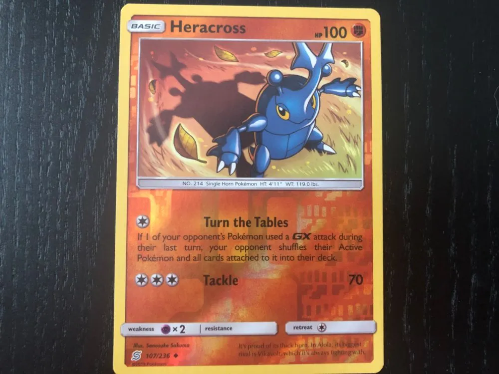 The Coolest Pokémon Sun And Moon – Unified Minds And Hidden Fates Cards We Pulled From Booster Packs And Collections