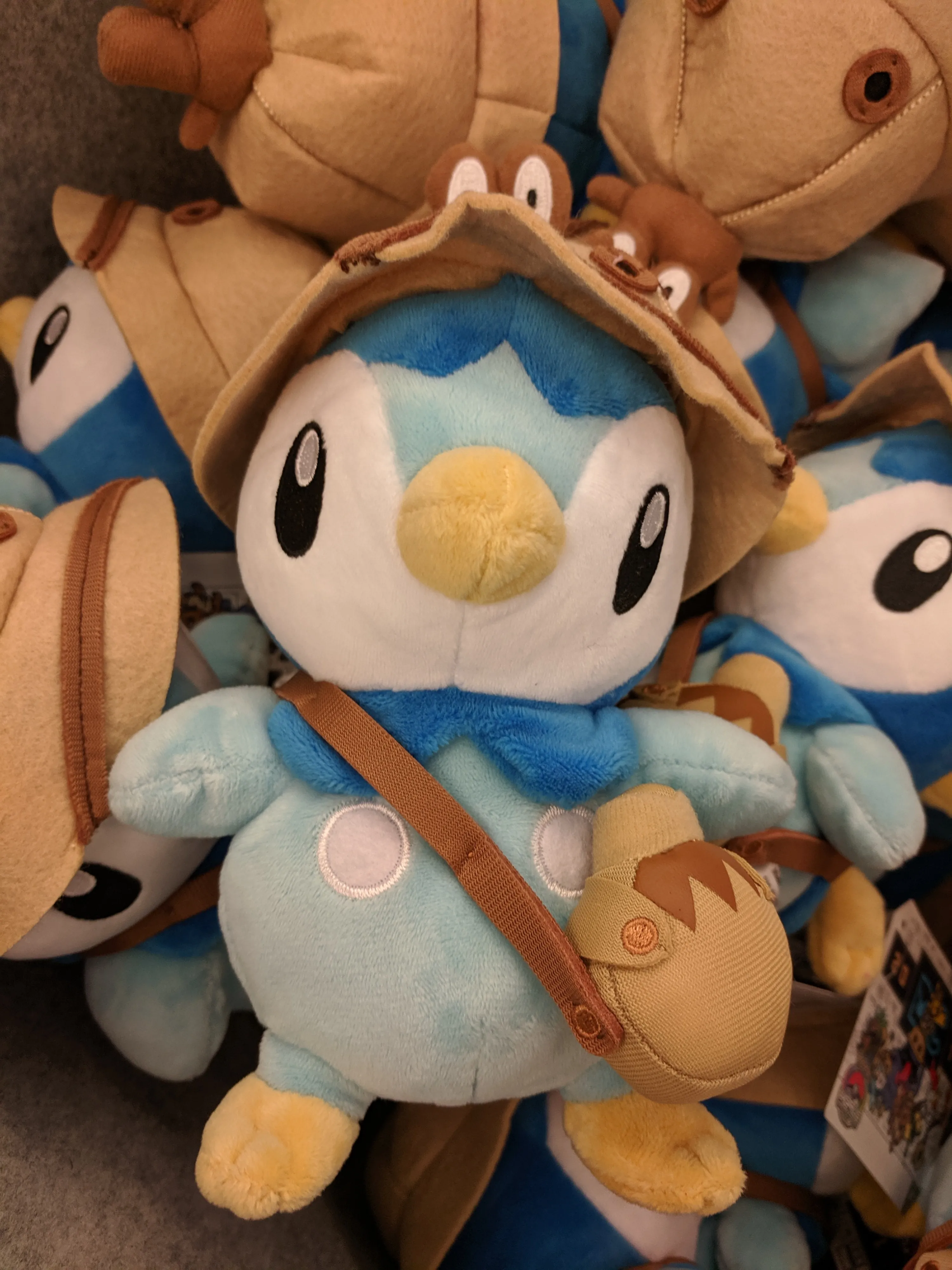 The Coolest Stuff We Saw At The 2019 Pokémon World Championships