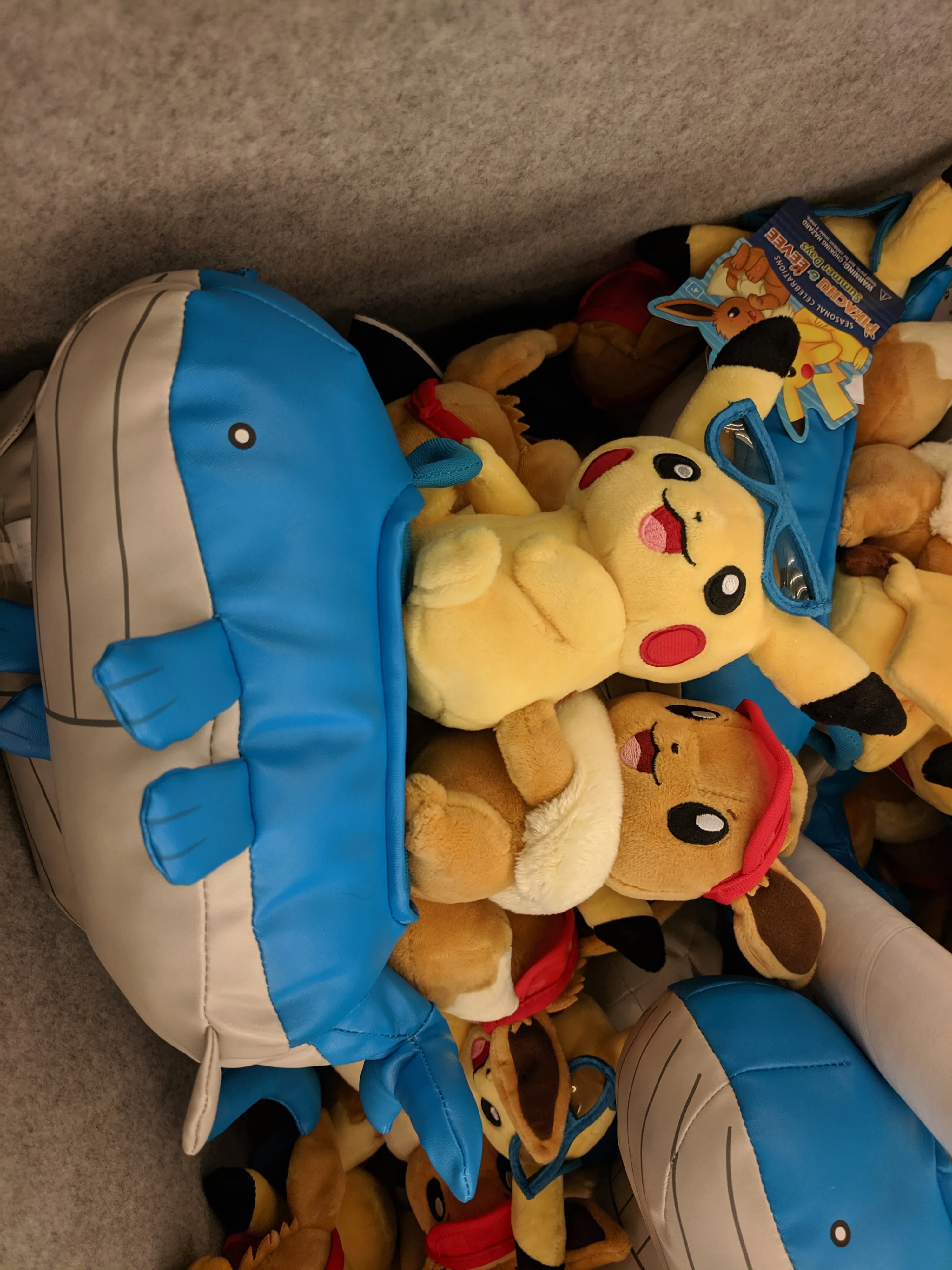 The Coolest Stuff We Saw At The 2019 Pokémon World Championships
