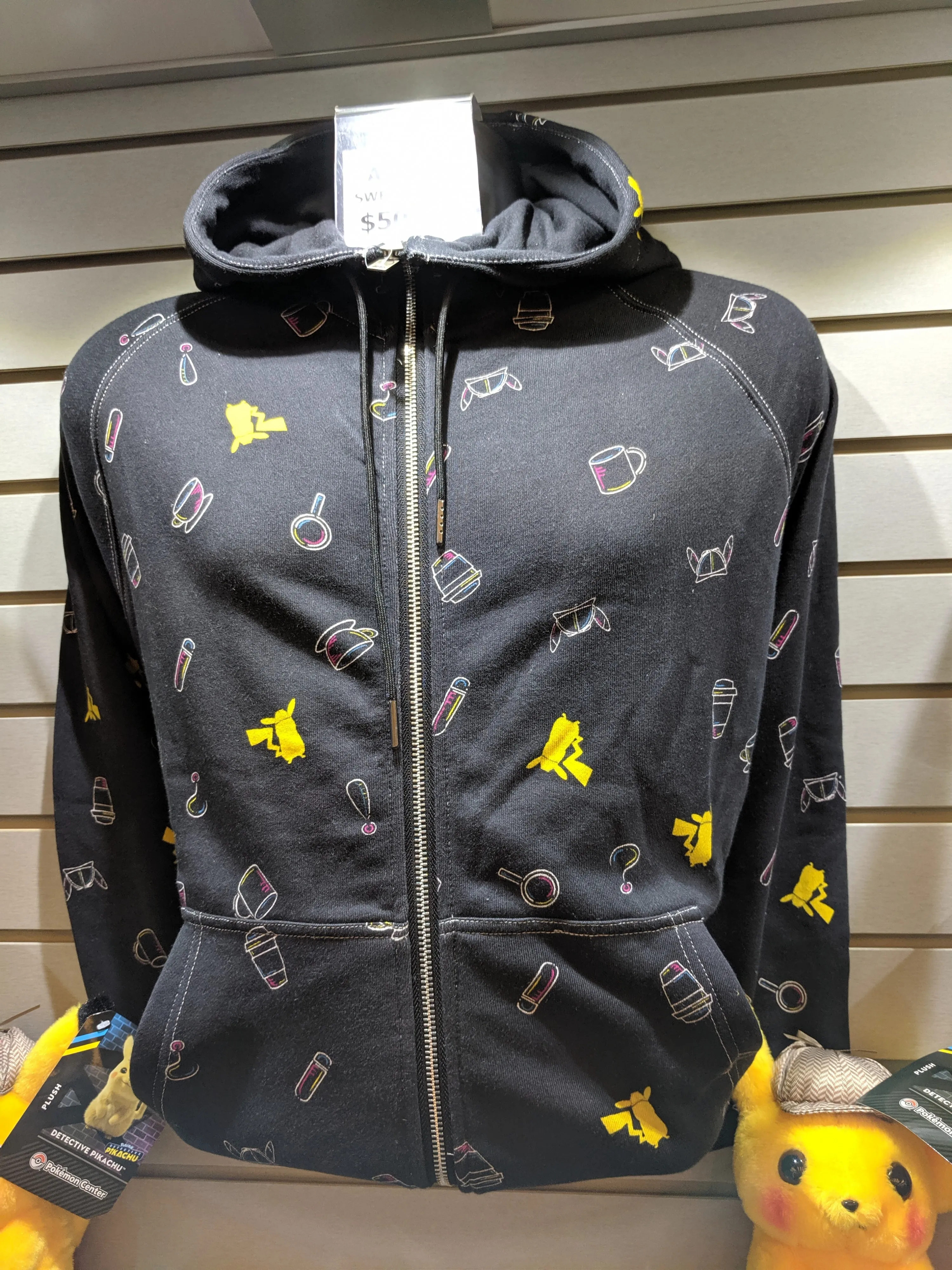 The Coolest Stuff We Saw At The 2019 Pokémon World Championships