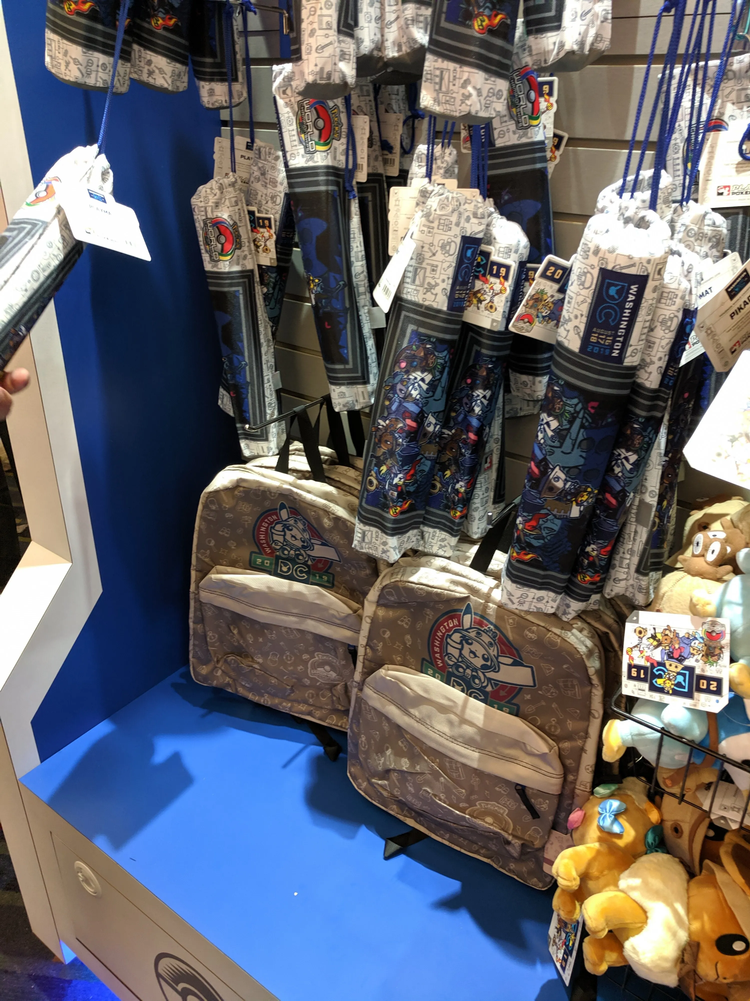 The Coolest Stuff We Saw At The 2019 Pokémon World Championships
