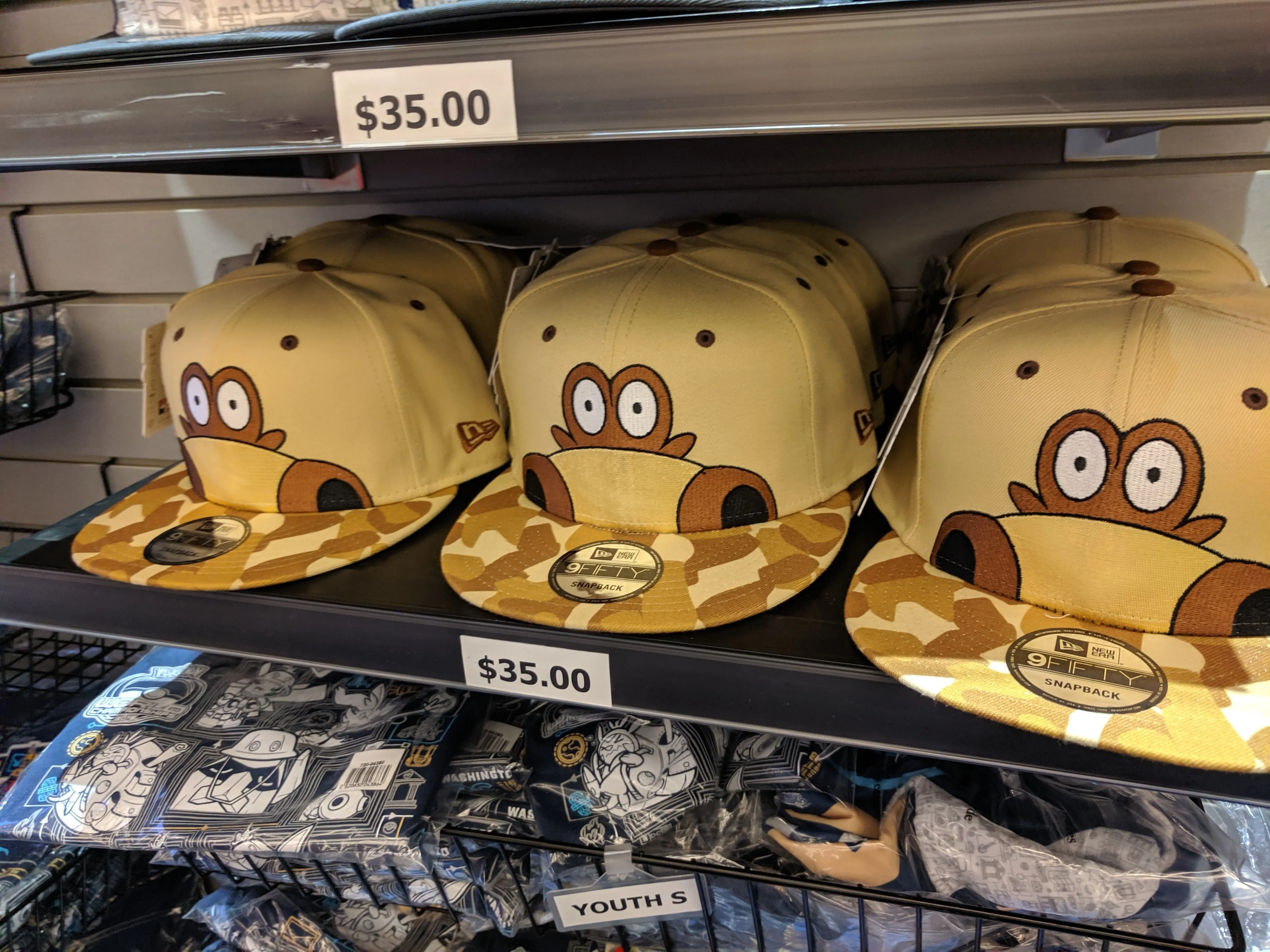 The Coolest Stuff We Saw At The 2019 Pokémon World Championships