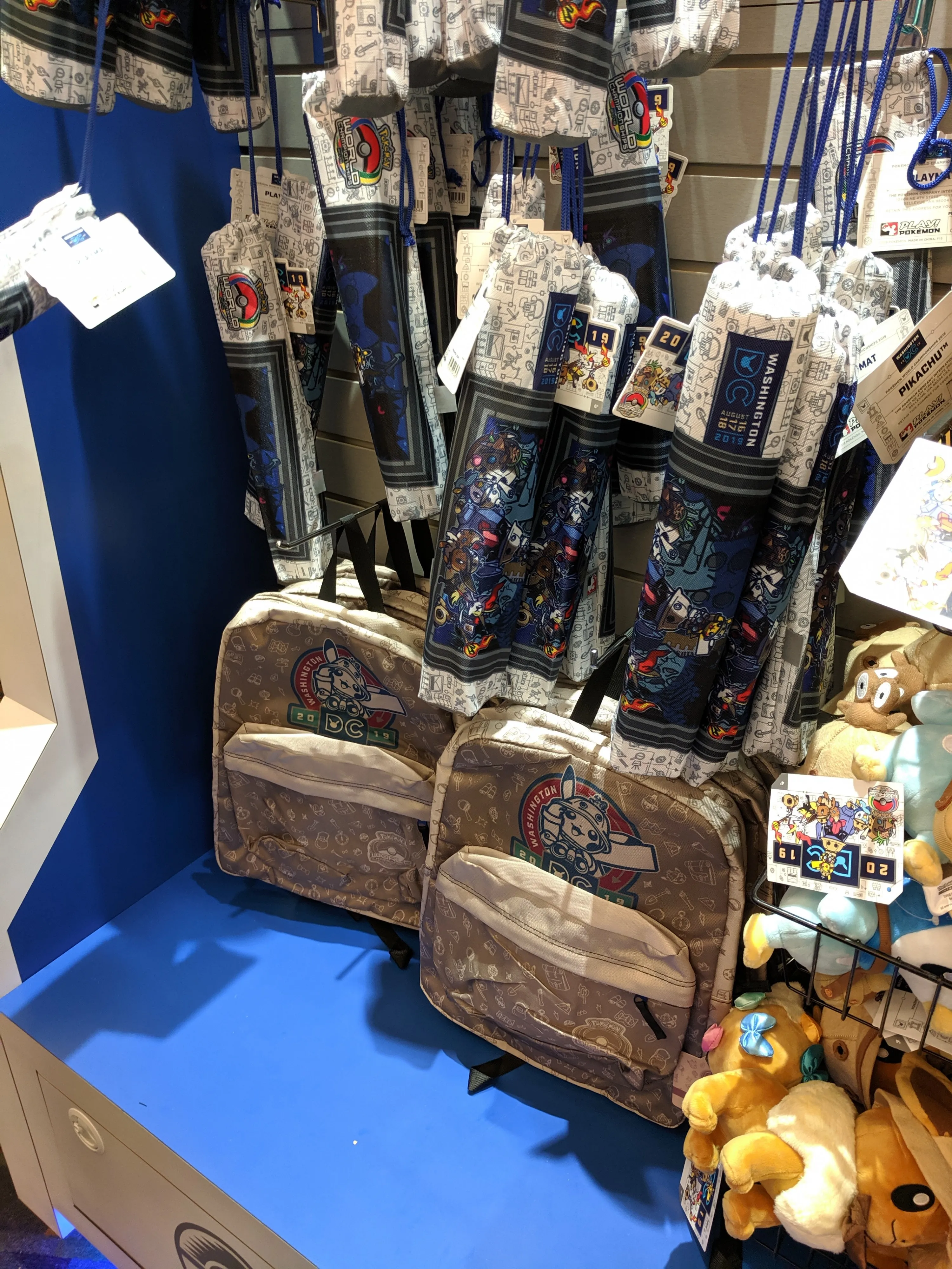 The Coolest Stuff We Saw At The 2019 Pokémon World Championships