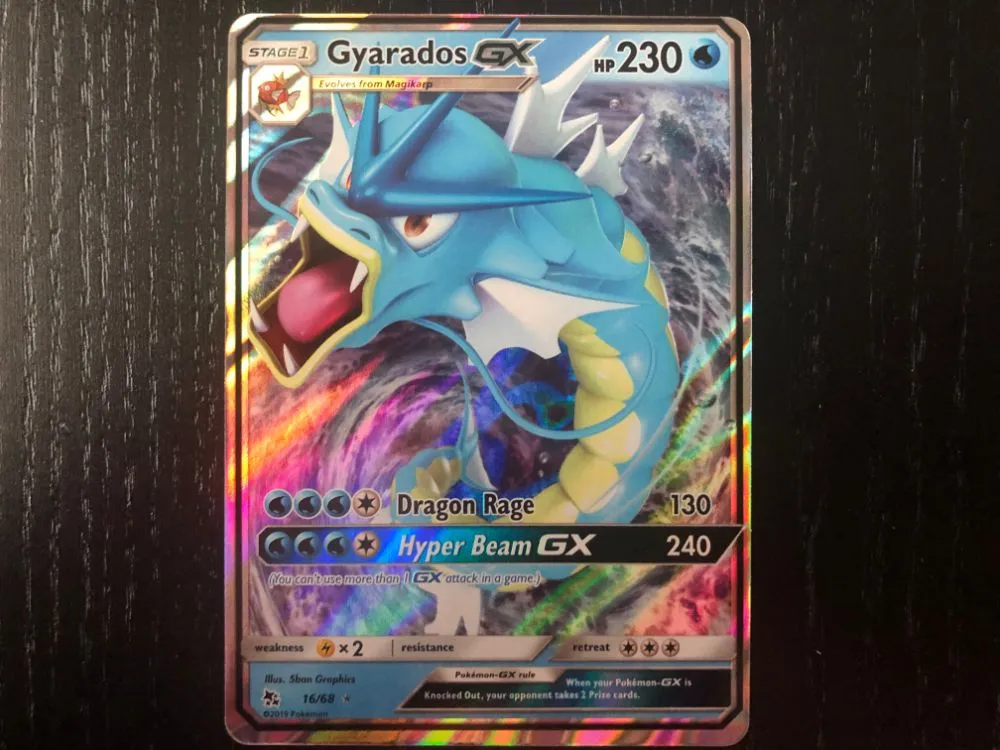 The Coolest Pokémon Sun And Moon – Unified Minds And Hidden Fates Cards We Pulled From Booster Packs And Collections