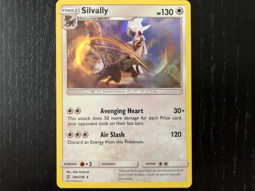 The Coolest Pokémon Sun And Moon – Unified Minds And Hidden Fates Cards We Pulled From Booster Packs And Collections