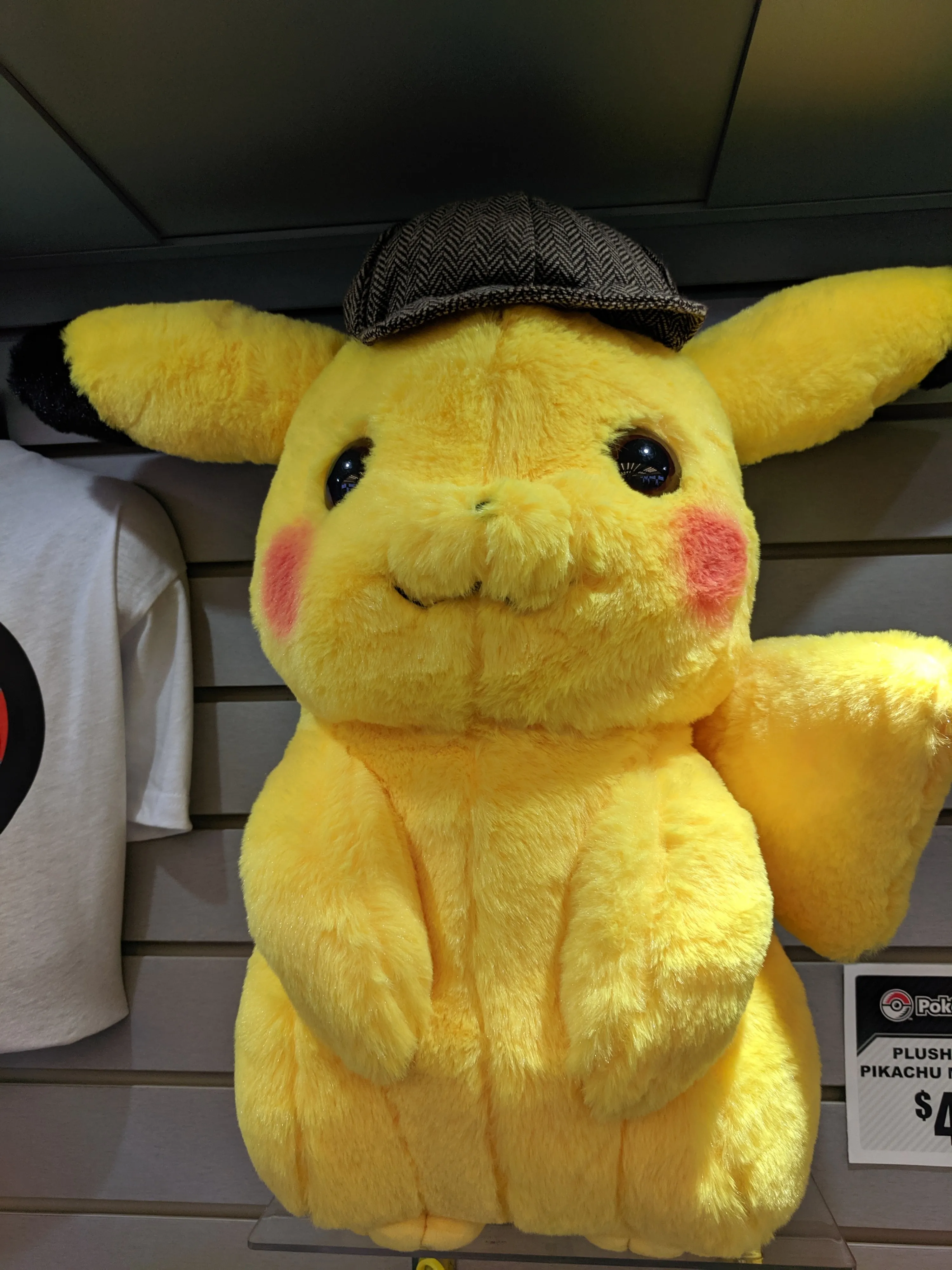 The Coolest Stuff We Saw At The 2019 Pokémon World Championships