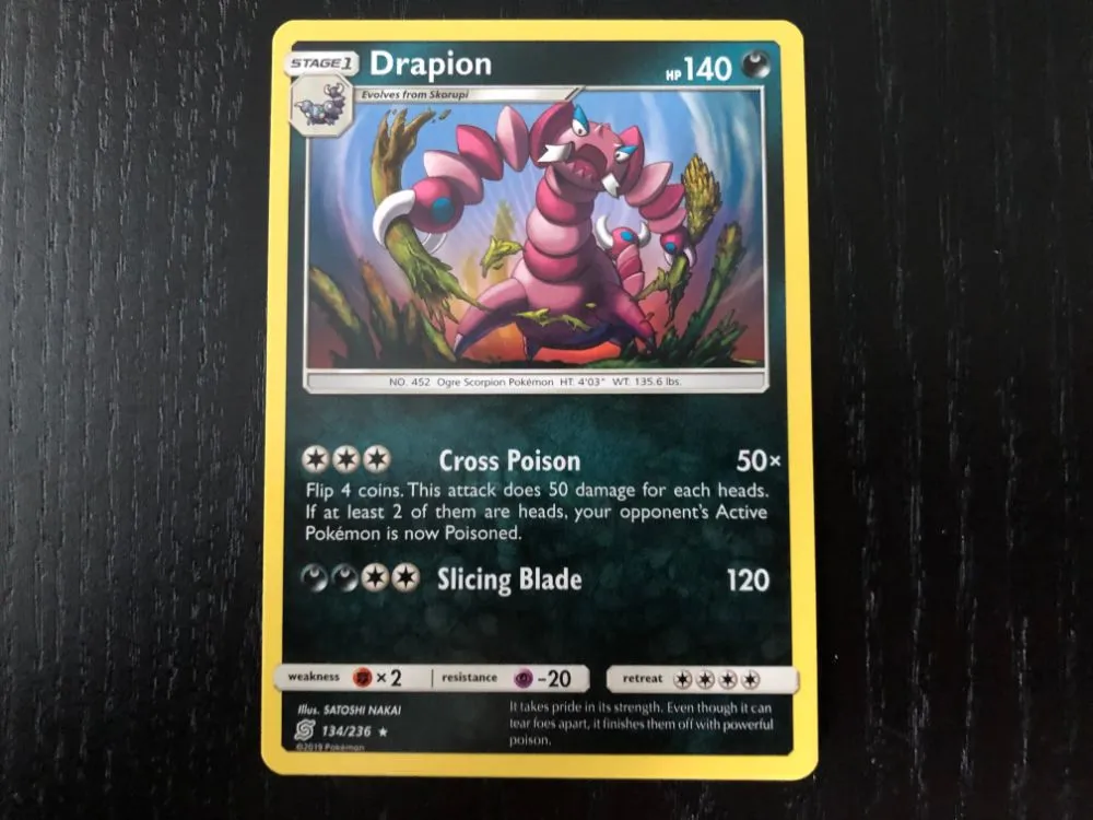 The Coolest Pokémon Sun And Moon – Unified Minds And Hidden Fates Cards We Pulled From Booster Packs And Collections