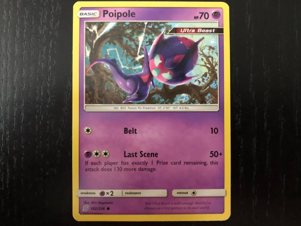 The Coolest Pokémon Sun And Moon – Unified Minds And Hidden Fates Cards We Pulled From Booster Packs And Collections