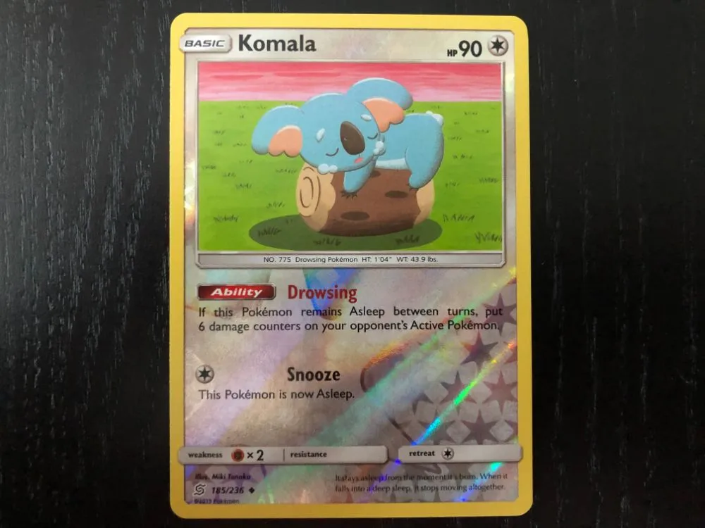 The Coolest Pokémon Sun And Moon – Unified Minds And Hidden Fates Cards We Pulled From Booster Packs And Collections