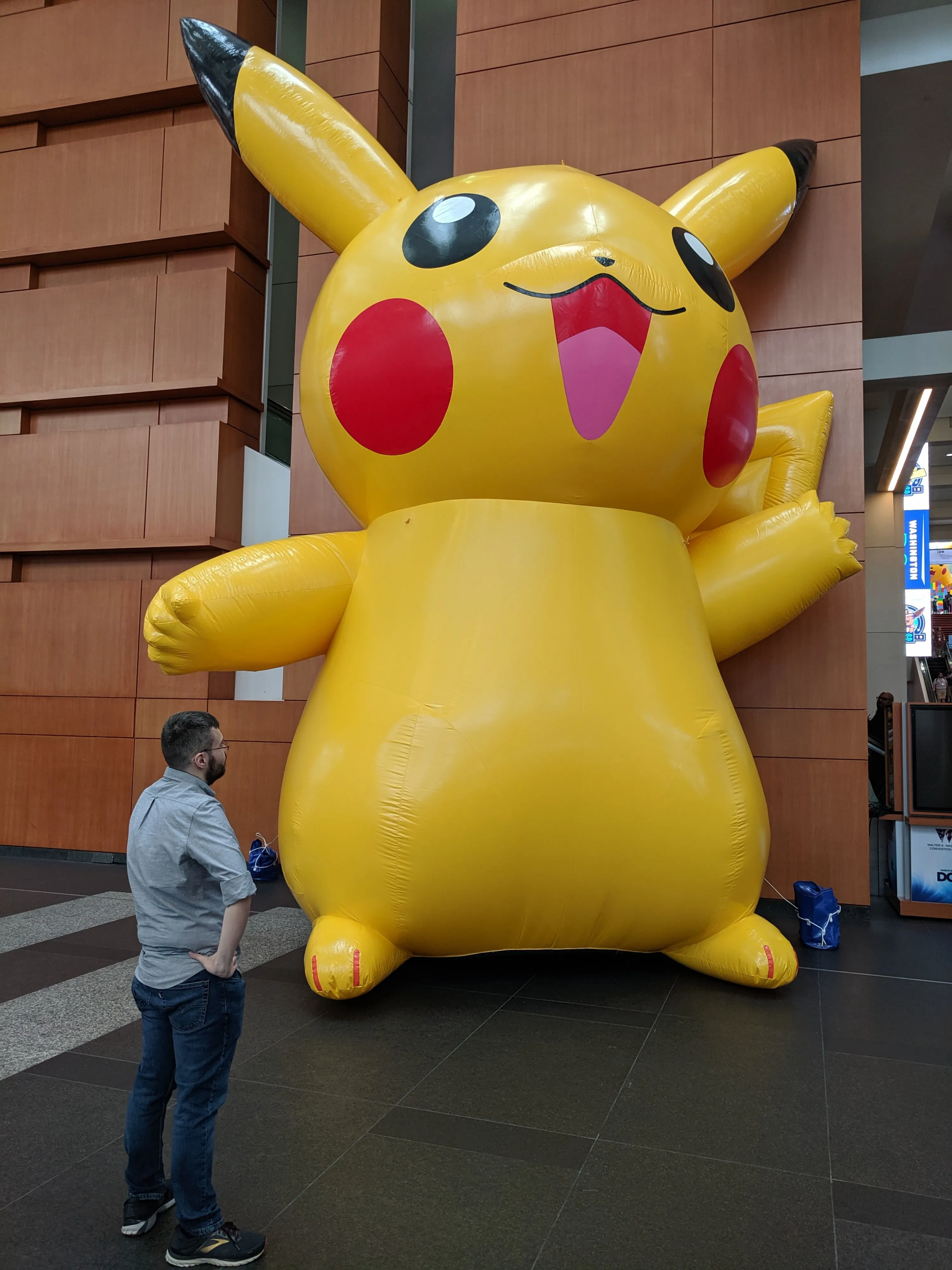 The Coolest Stuff We Saw At The 2019 Pokémon World Championships