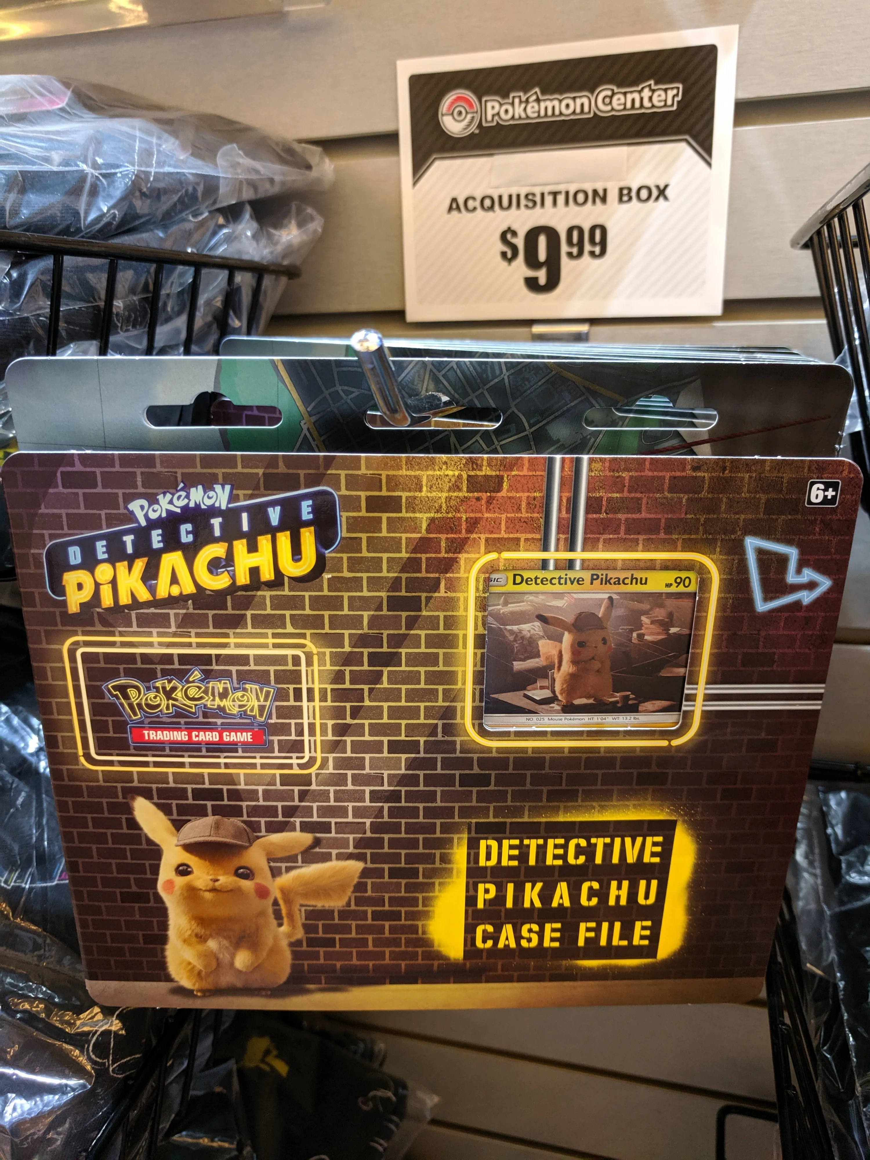 The Coolest Stuff We Saw At The 2019 Pokémon World Championships