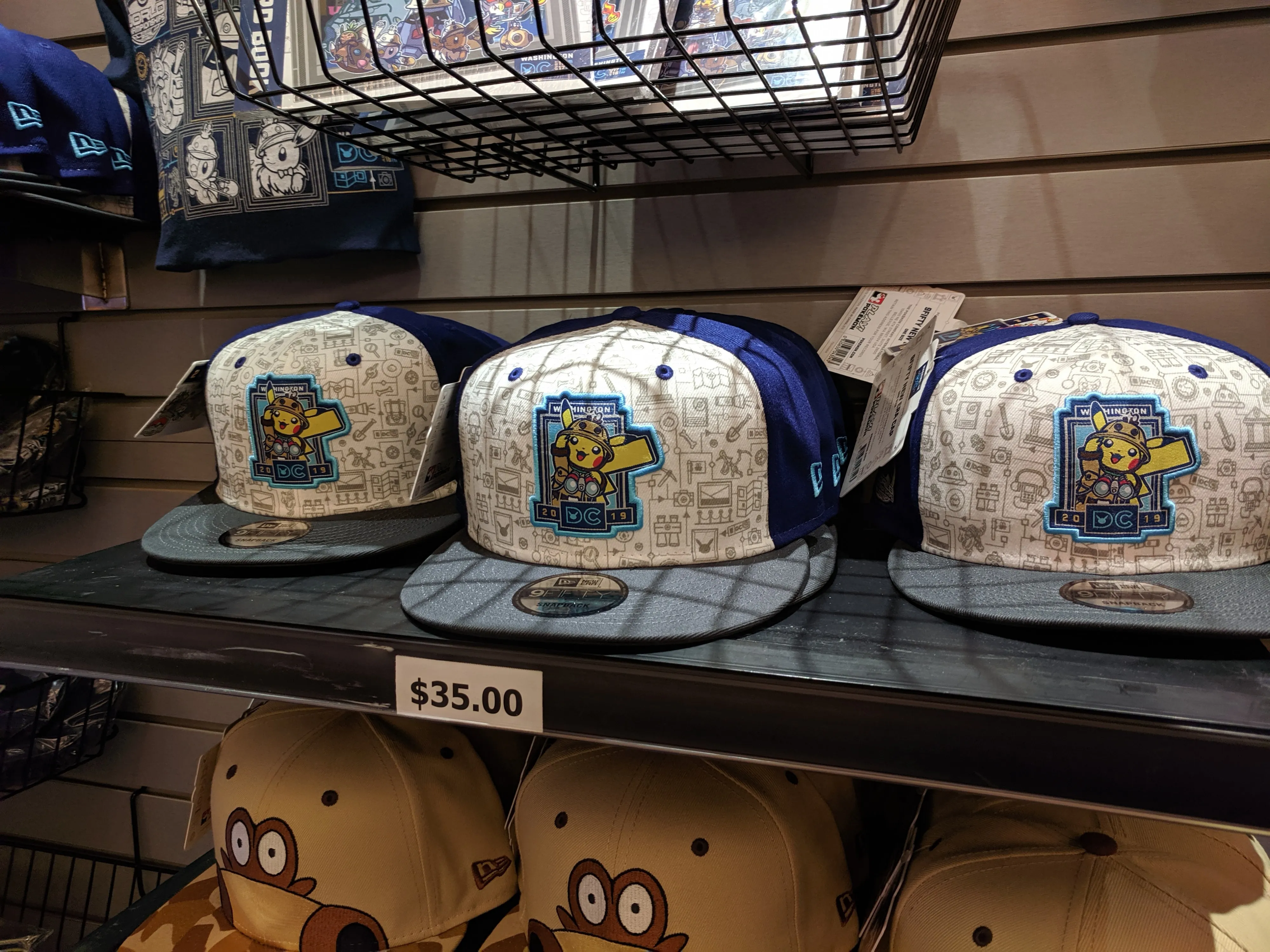 The Coolest Stuff We Saw At The 2019 Pokémon World Championships