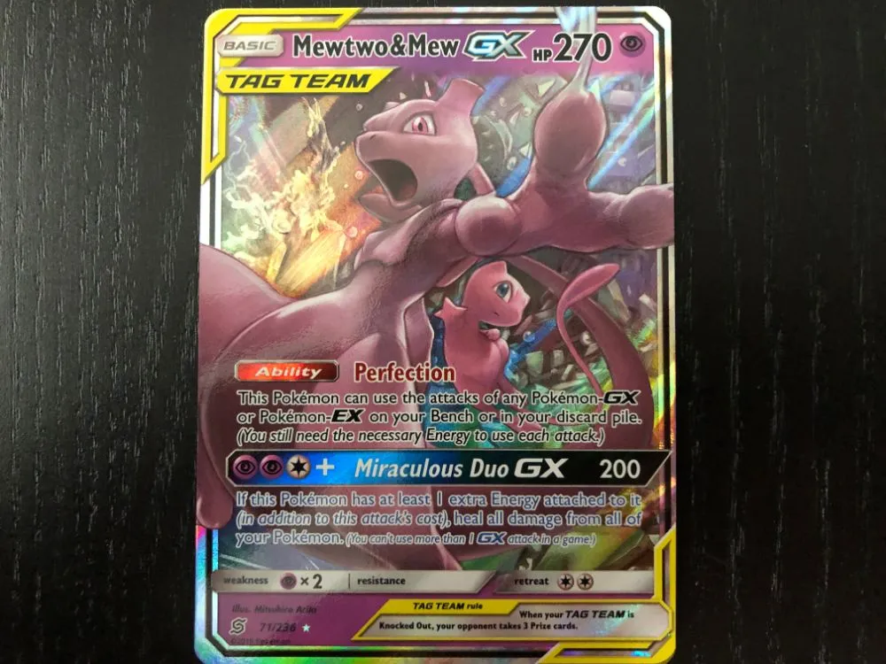 The Coolest Pokémon Sun And Moon – Unified Minds And Hidden Fates Cards We Pulled From Booster Packs And Collections