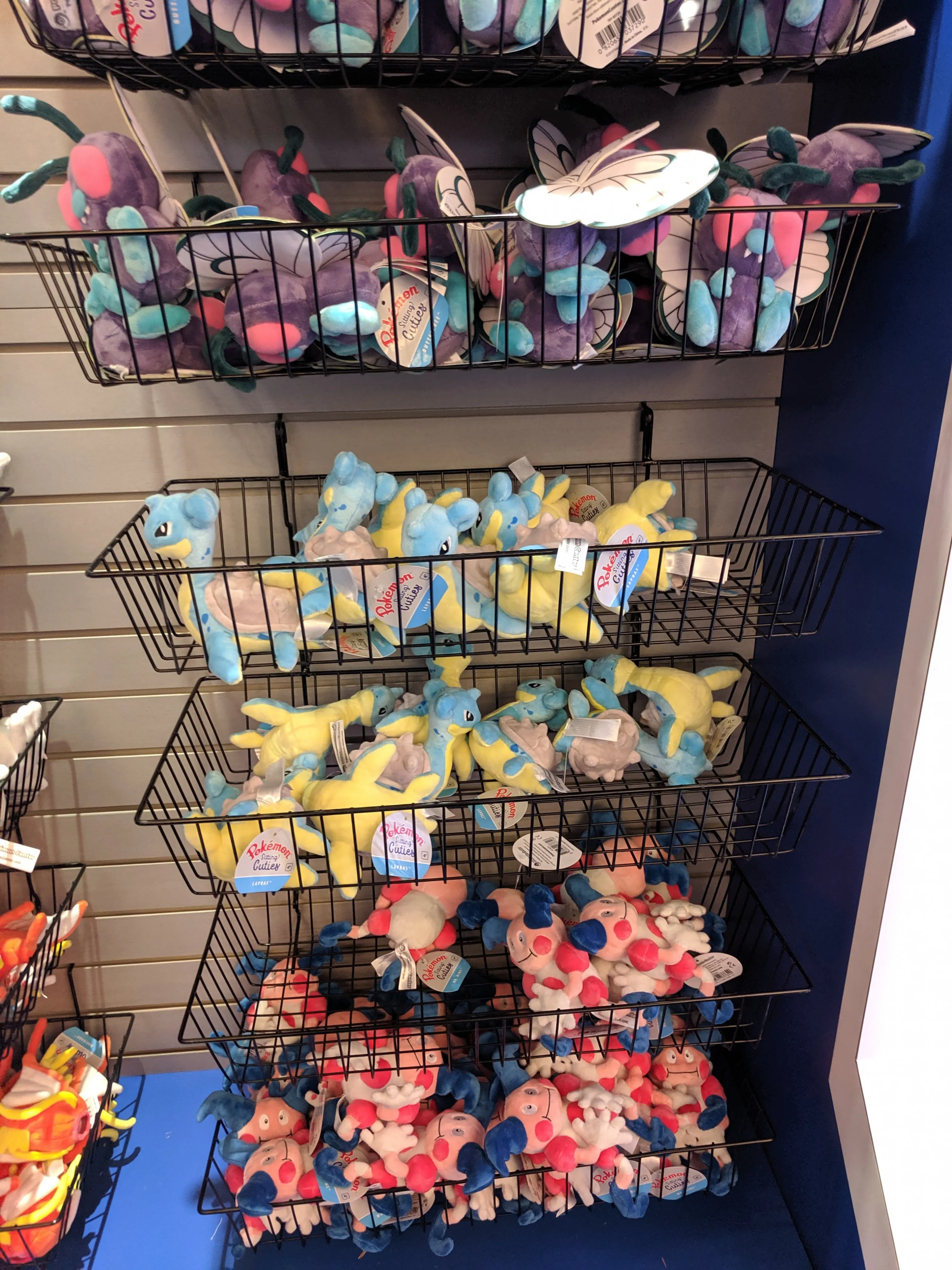 The Coolest Stuff We Saw At The 2019 Pokémon World Championships