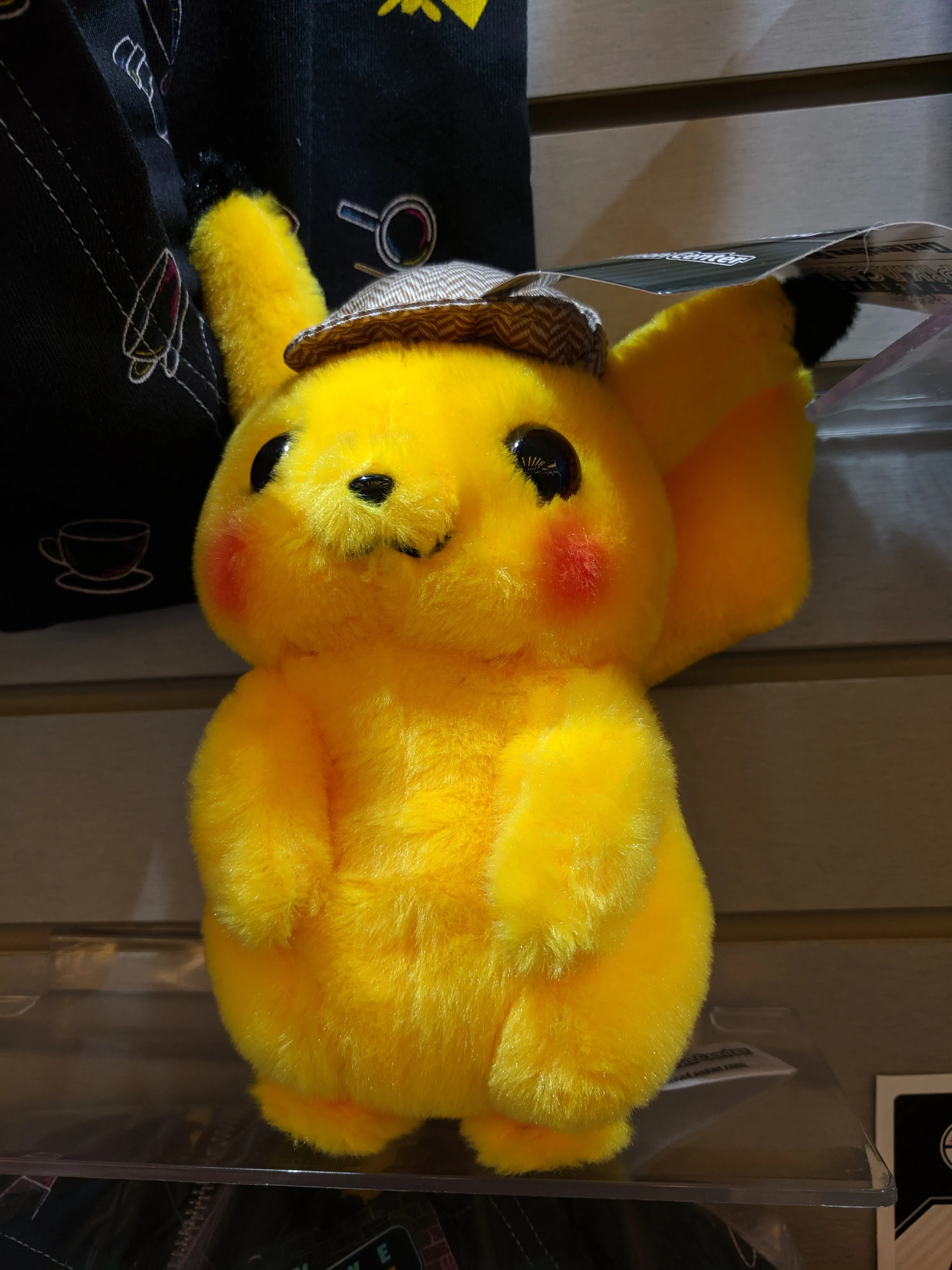 The Coolest Stuff We Saw At The 2019 Pokémon World Championships