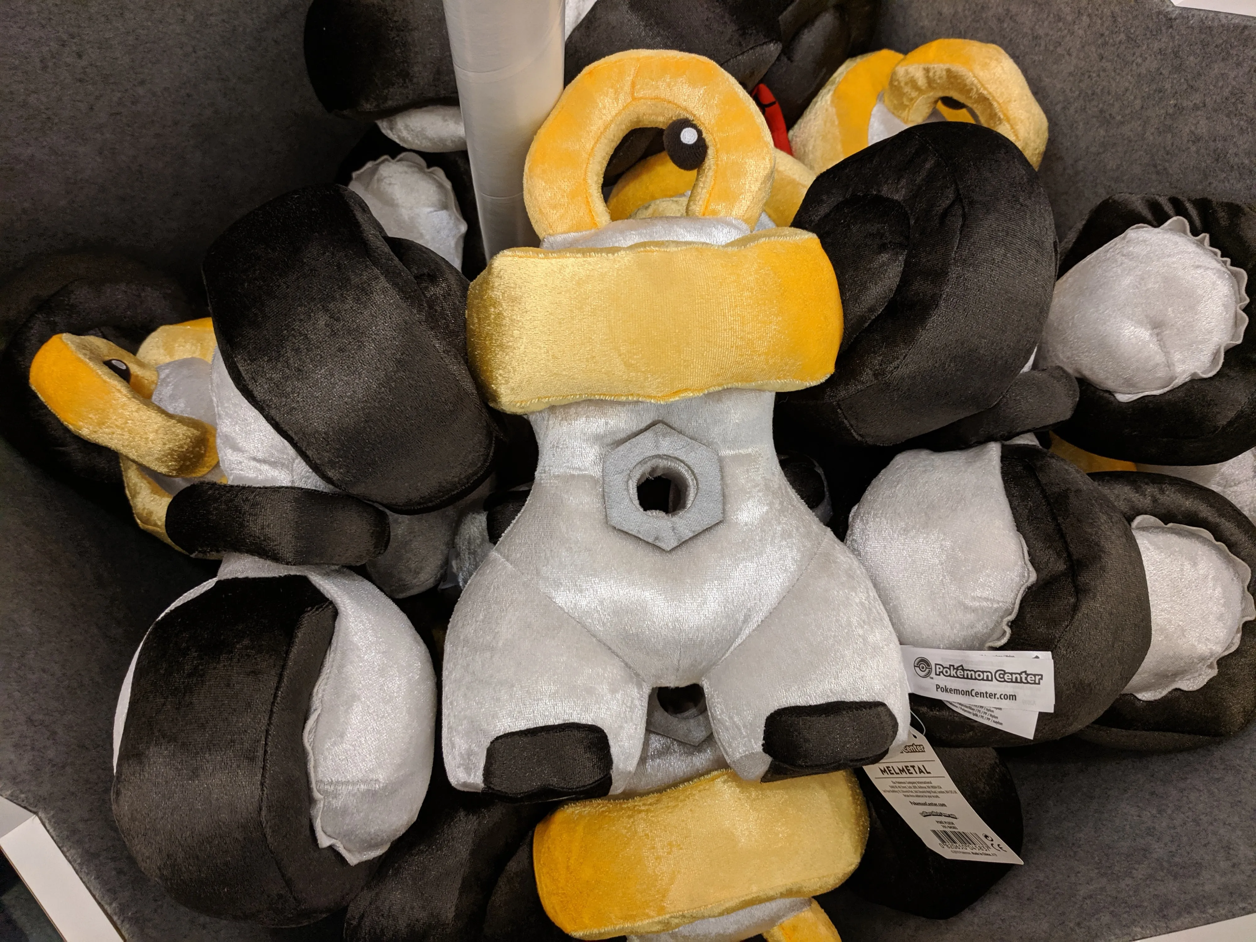 The Coolest Stuff We Saw At The 2019 Pokémon World Championships
