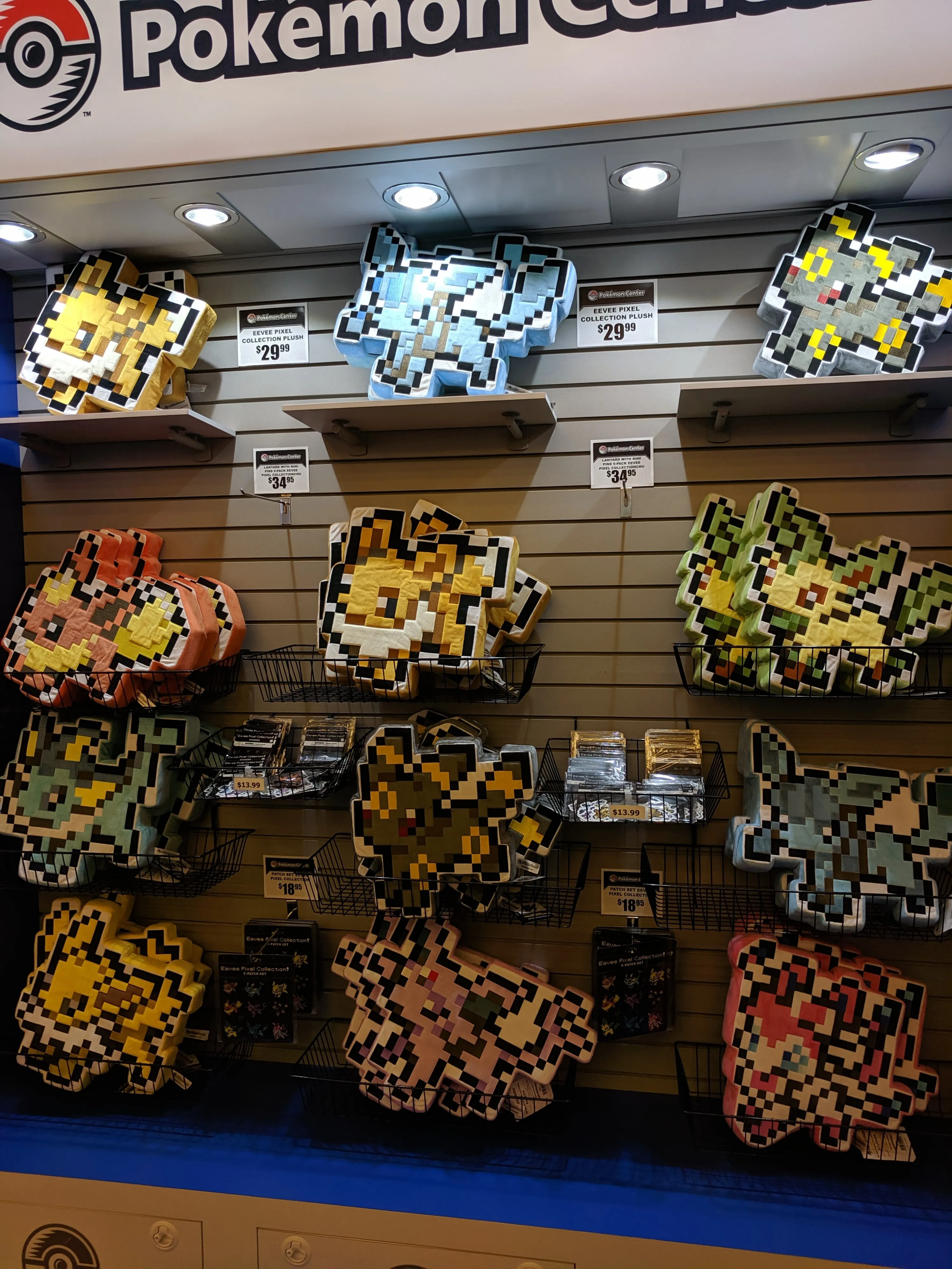 The Coolest Stuff We Saw At The 2019 Pokémon World Championships
