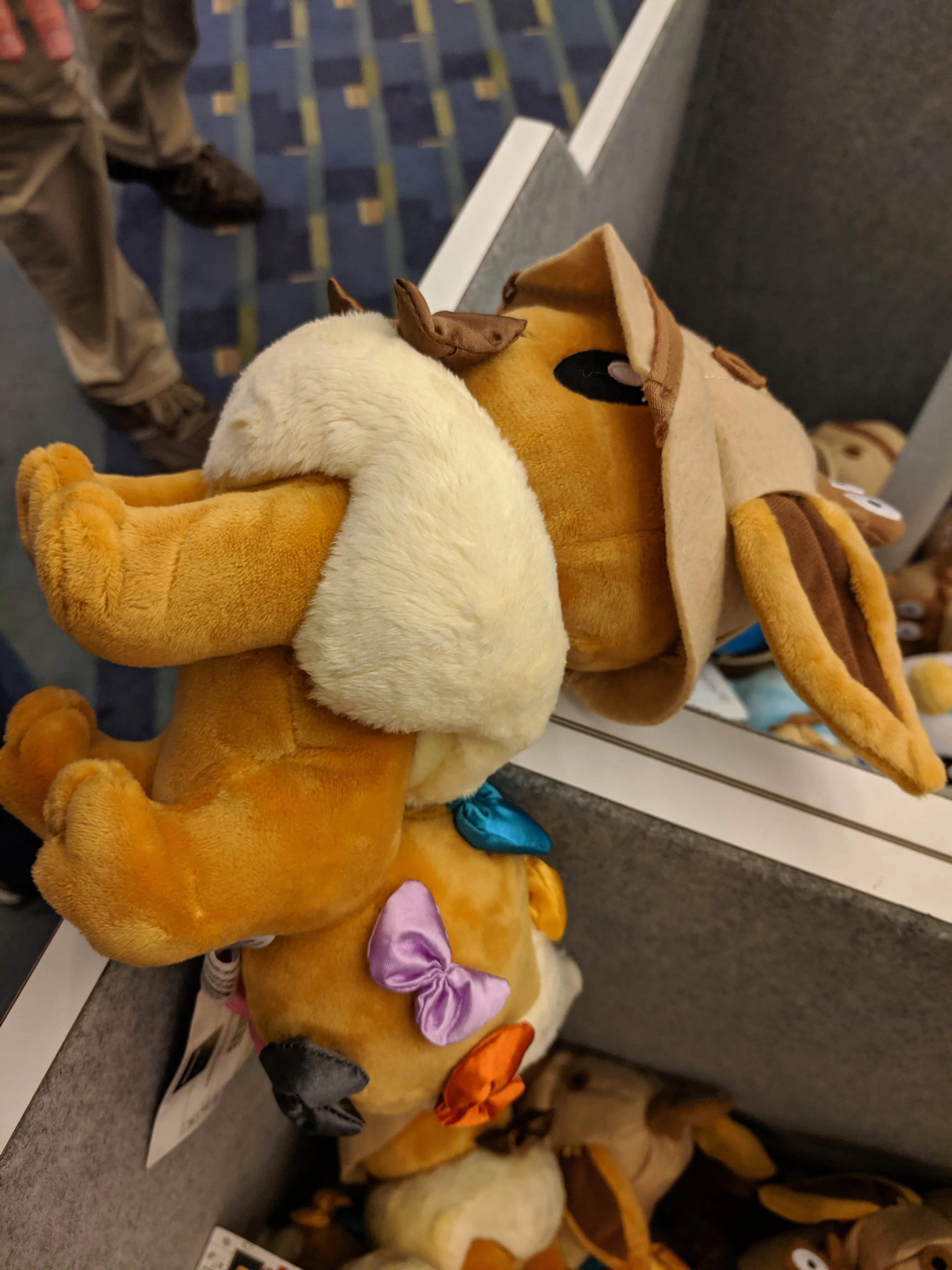 The Coolest Stuff We Saw At The 2019 Pokémon World Championships