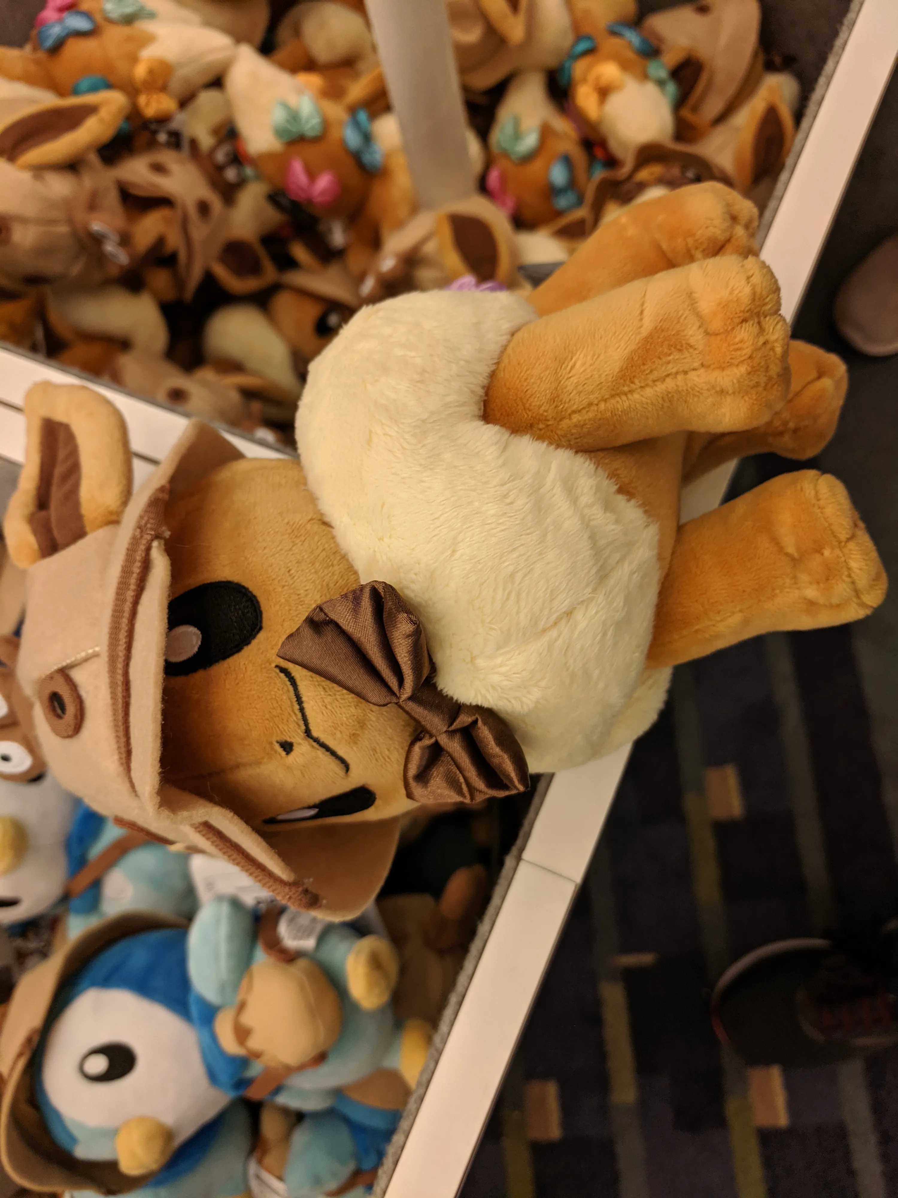 The Coolest Stuff We Saw At The 2019 Pokémon World Championships