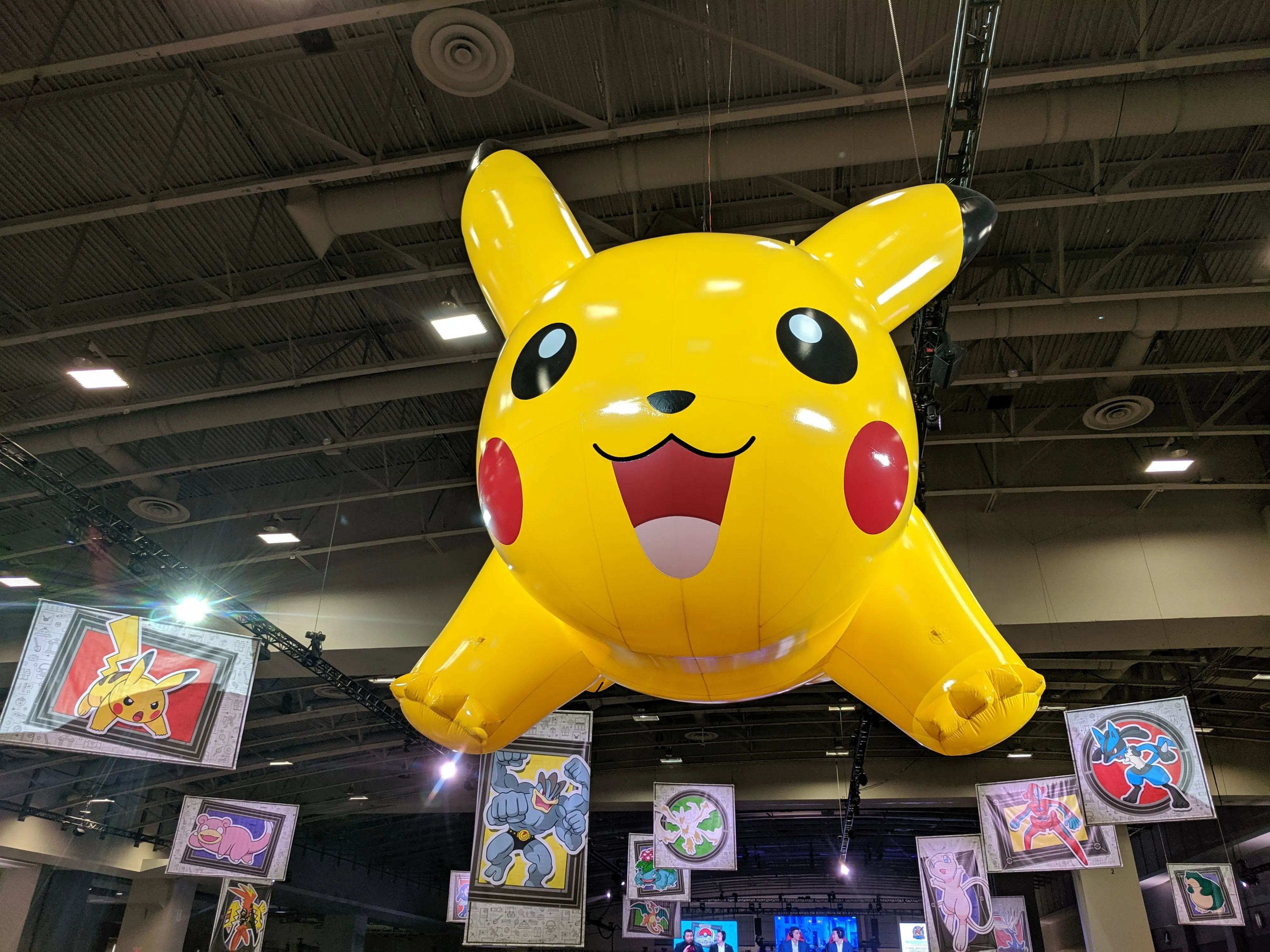 The Coolest Stuff We Saw At The 2019 Pokémon World Championships