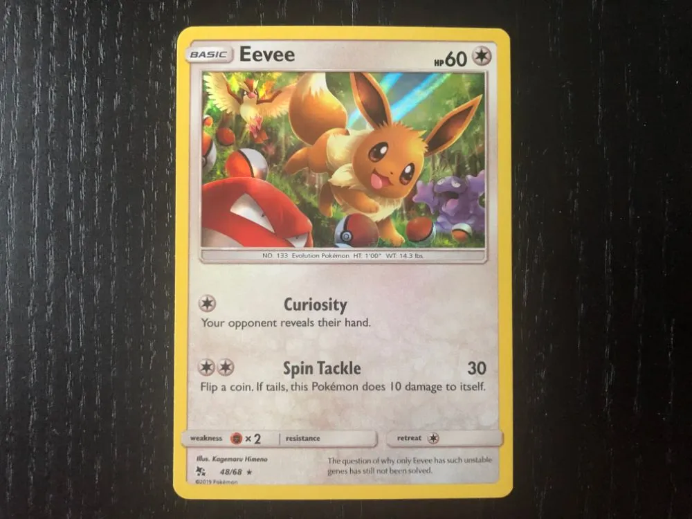 The Coolest Pokémon Sun And Moon – Unified Minds And Hidden Fates Cards We Pulled From Booster Packs And Collections