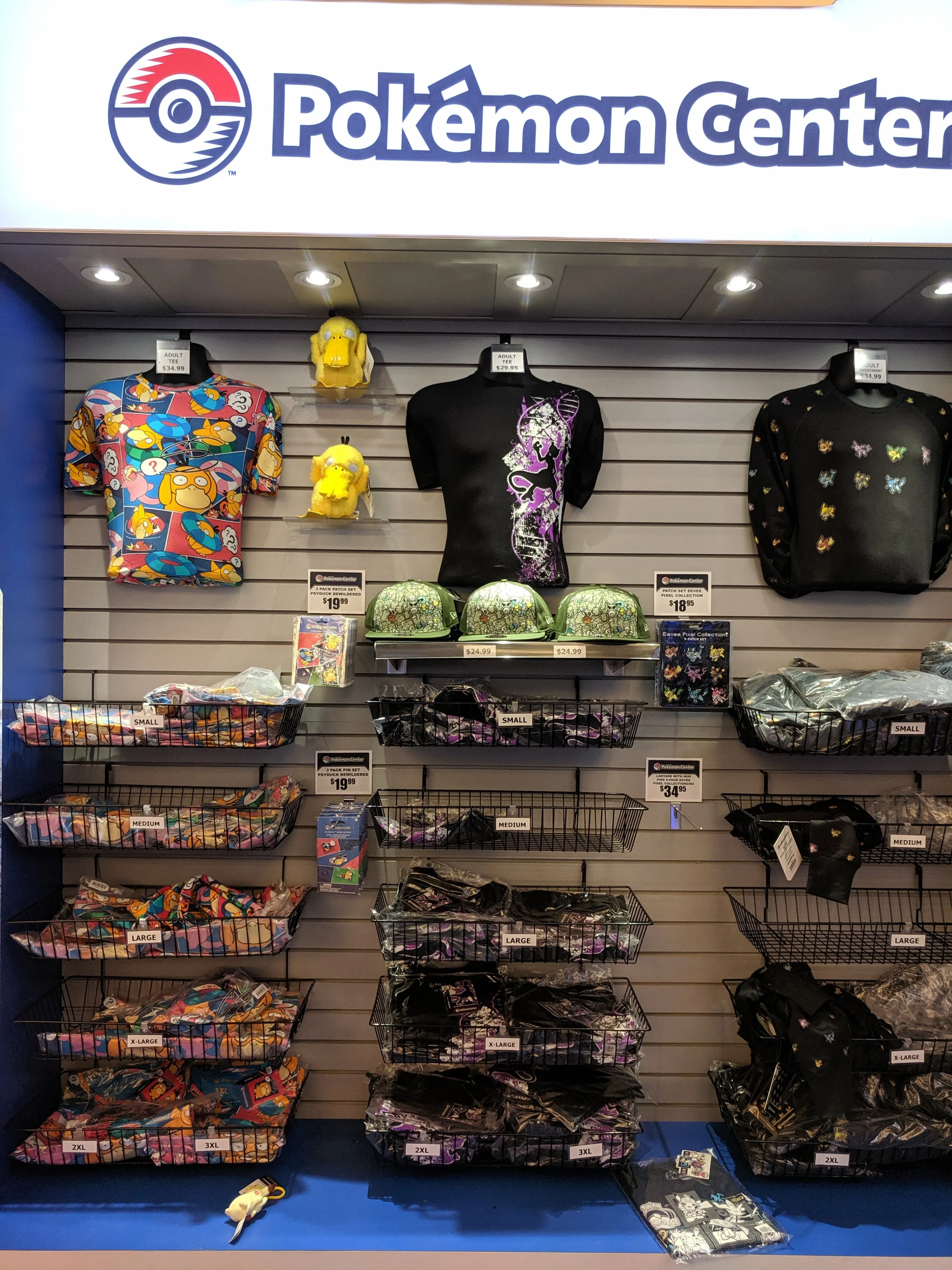 The Coolest Stuff We Saw At The 2019 Pokémon World Championships