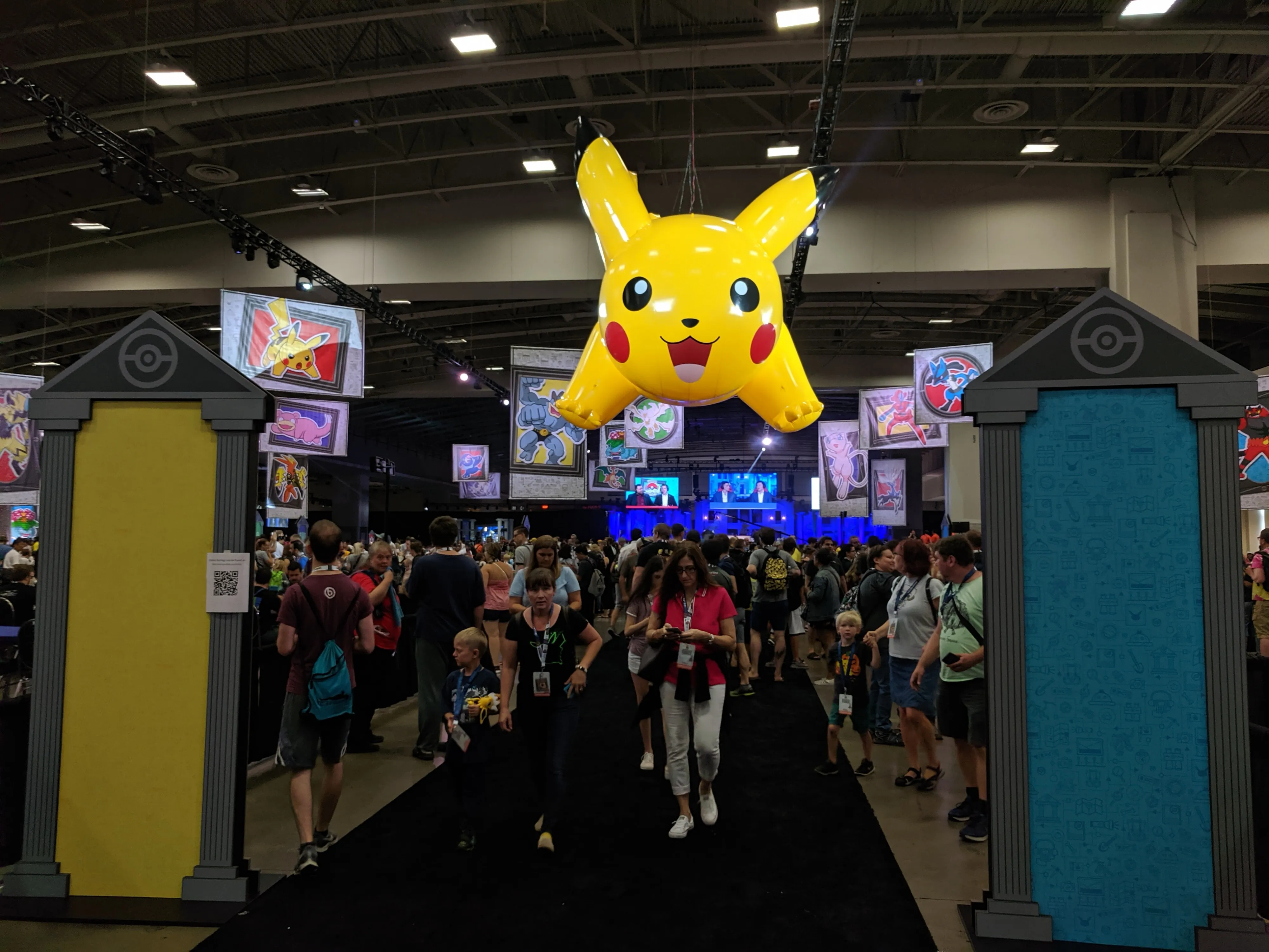 The Coolest Stuff We Saw At The 2019 Pokémon World Championships