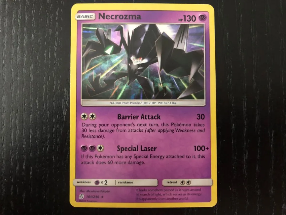 The Coolest Pokémon Sun And Moon – Unified Minds And Hidden Fates Cards We Pulled From Booster Packs And Collections