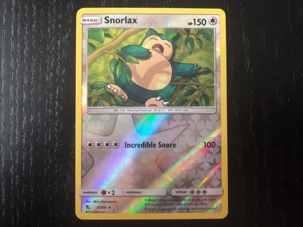 The Coolest Pokémon Sun And Moon – Unified Minds And Hidden Fates Cards We Pulled From Booster Packs And Collections