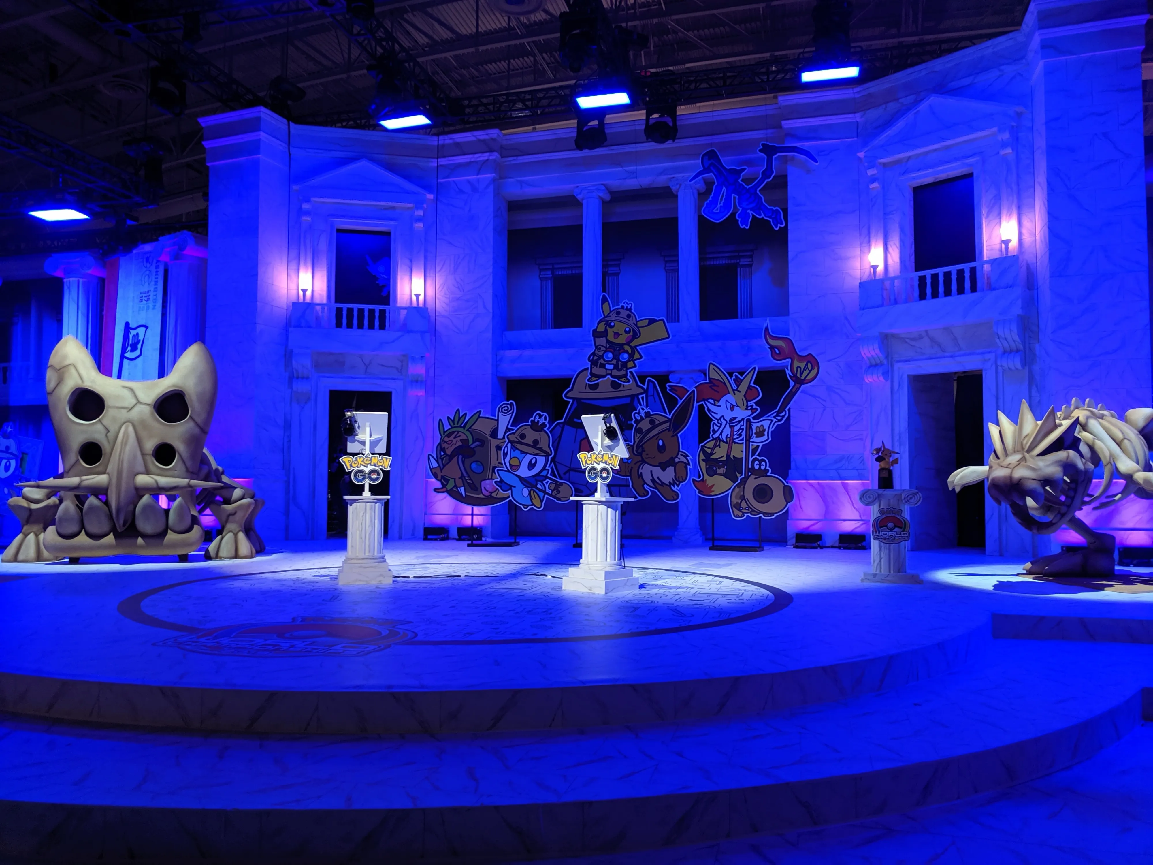 The Coolest Stuff We Saw At The 2019 Pokémon World Championships