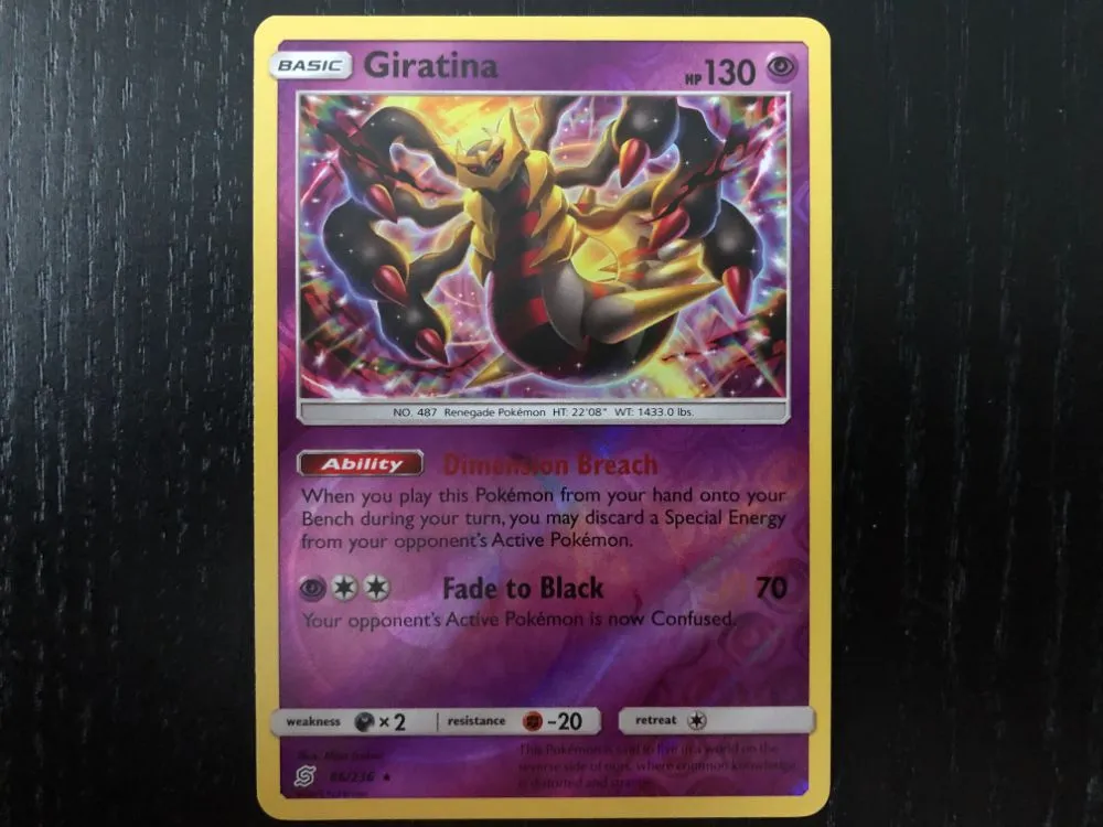 The Coolest Pokémon Sun And Moon – Unified Minds And Hidden Fates Cards We Pulled From Booster Packs And Collections