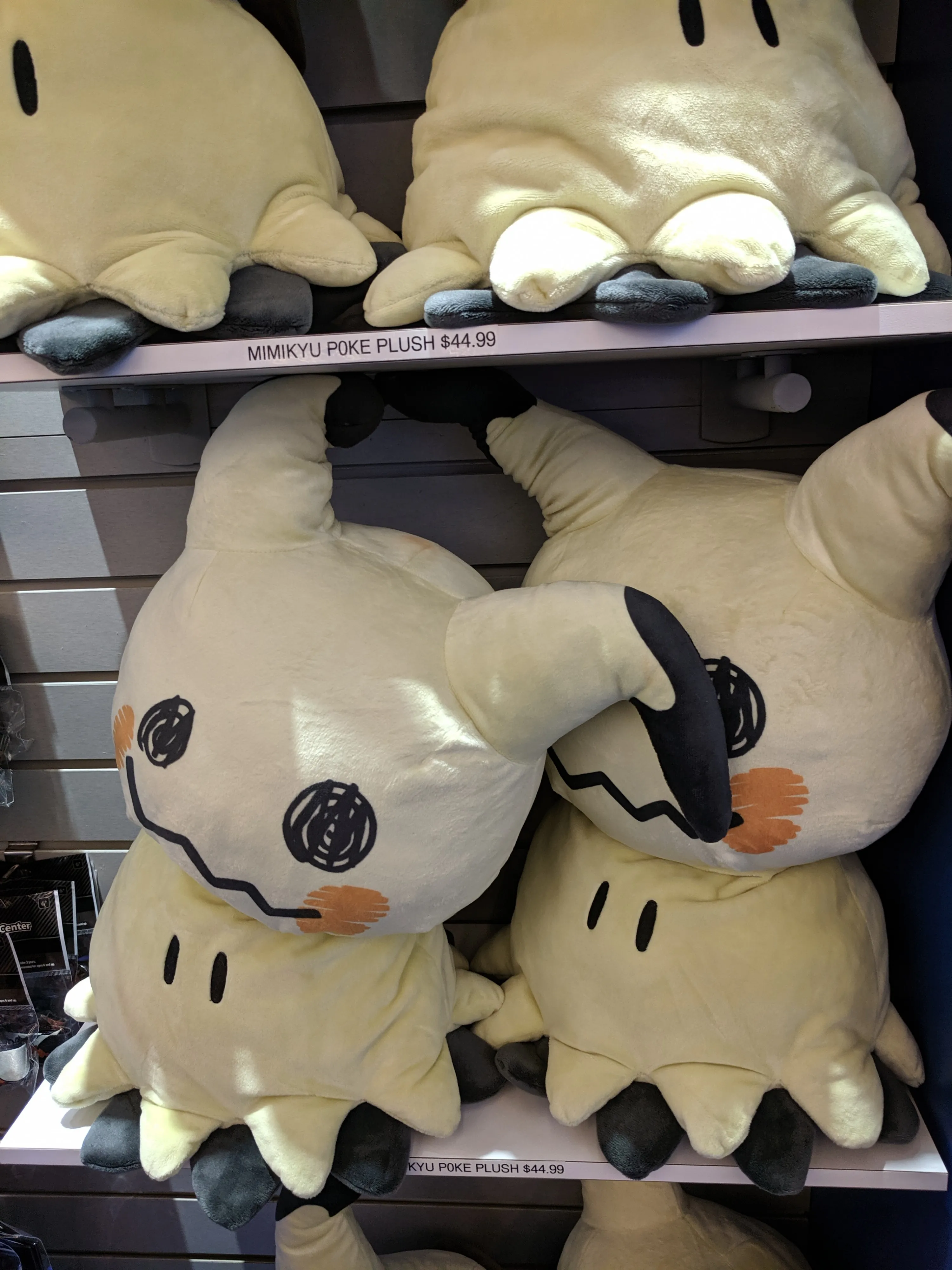 The Coolest Stuff We Saw At The 2019 Pokémon World Championships