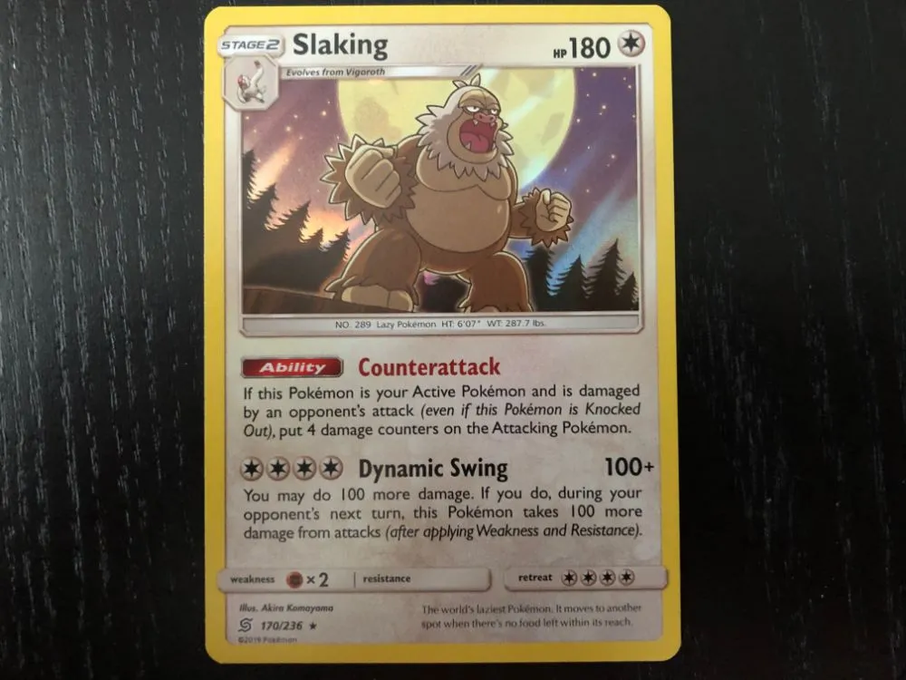 The Coolest Pokémon Sun And Moon – Unified Minds And Hidden Fates Cards We Pulled From Booster Packs And Collections