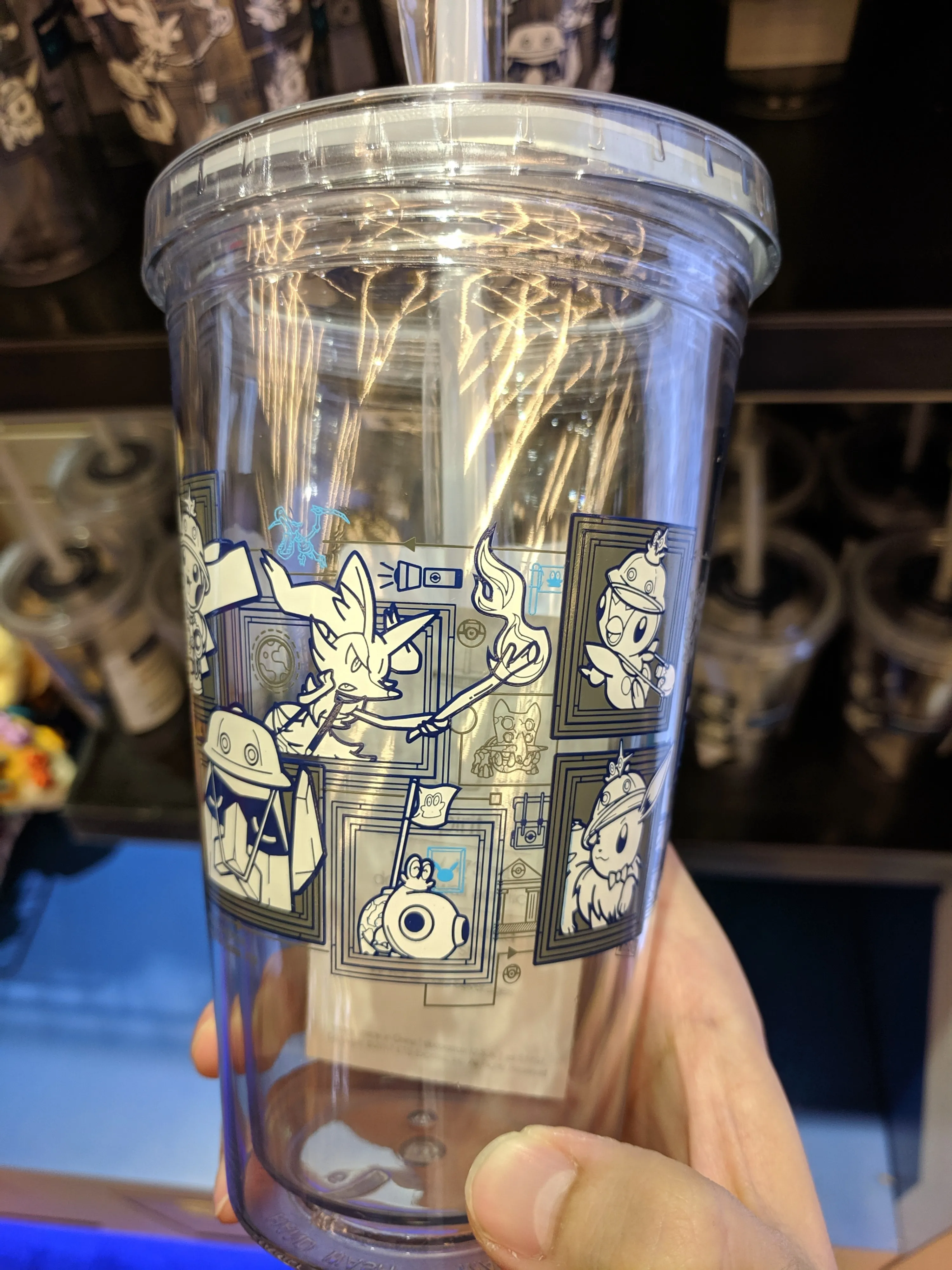 The Coolest Stuff We Saw At The 2019 Pokémon World Championships