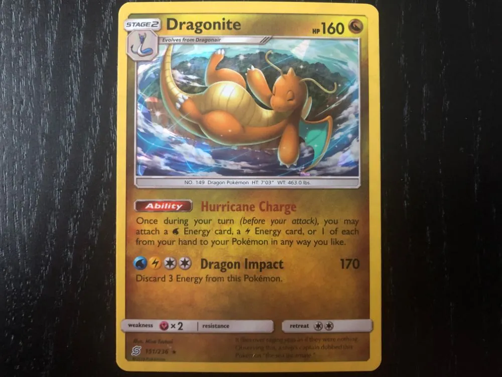 The Coolest Pokémon Sun And Moon – Unified Minds And Hidden Fates Cards We Pulled From Booster Packs And Collections