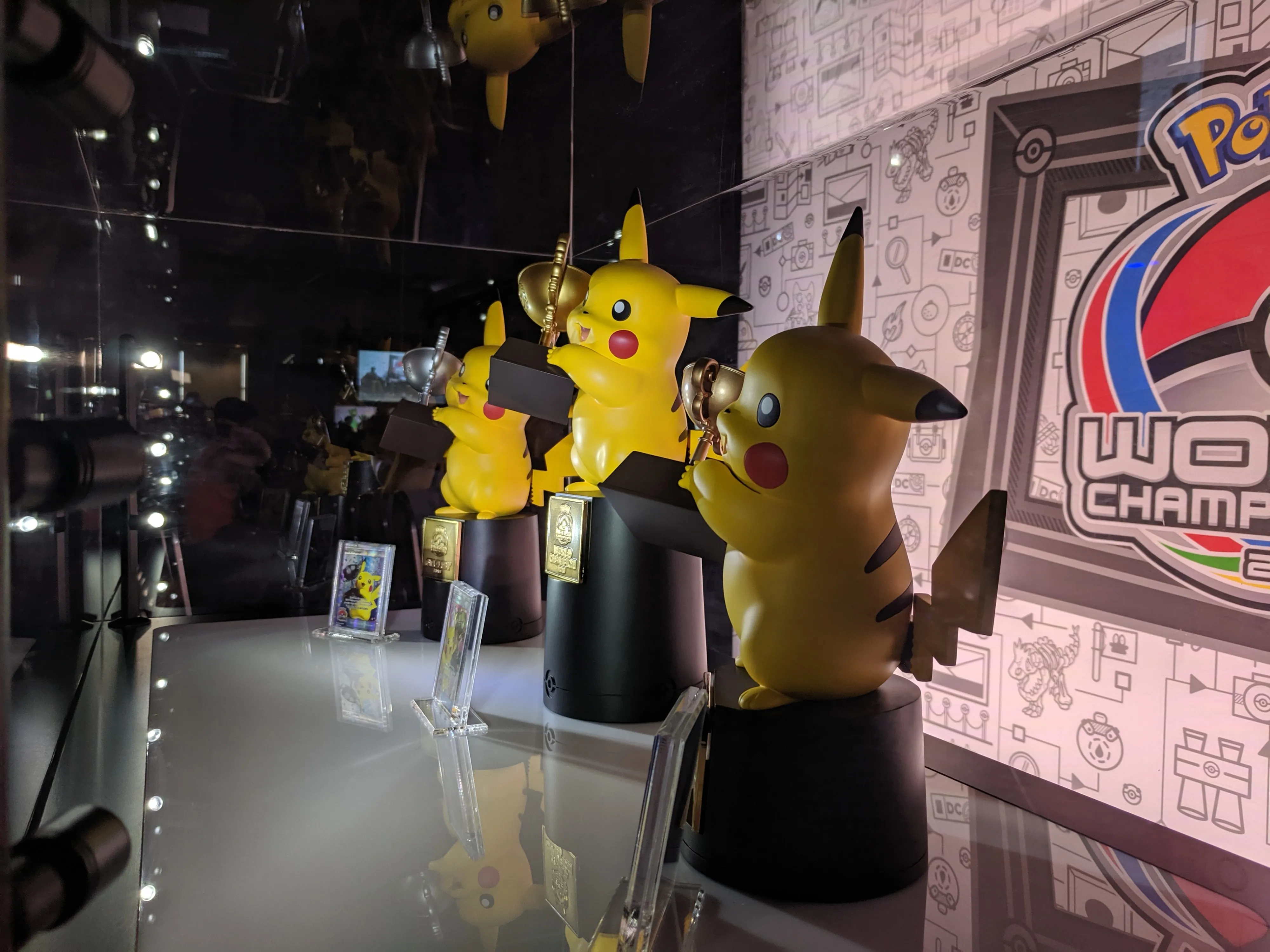 The Coolest Stuff We Saw At The 2019 Pokémon World Championships