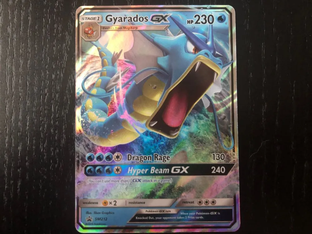 The Coolest Pokémon Sun And Moon – Unified Minds And Hidden Fates Cards We Pulled From Booster Packs And Collections