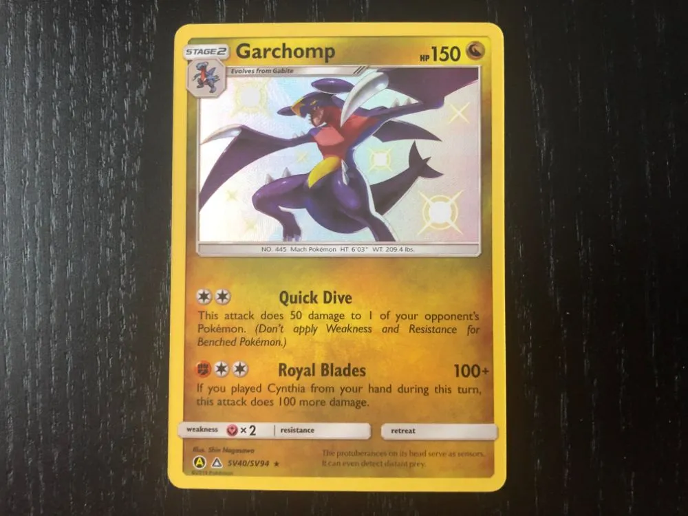 The Coolest Pokémon Sun And Moon – Unified Minds And Hidden Fates Cards We Pulled From Booster Packs And Collections