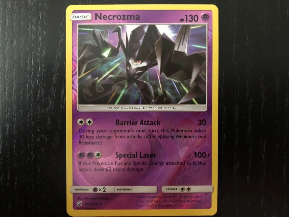 The Coolest Pokémon Sun And Moon – Unified Minds And Hidden Fates Cards We Pulled From Booster Packs And Collections