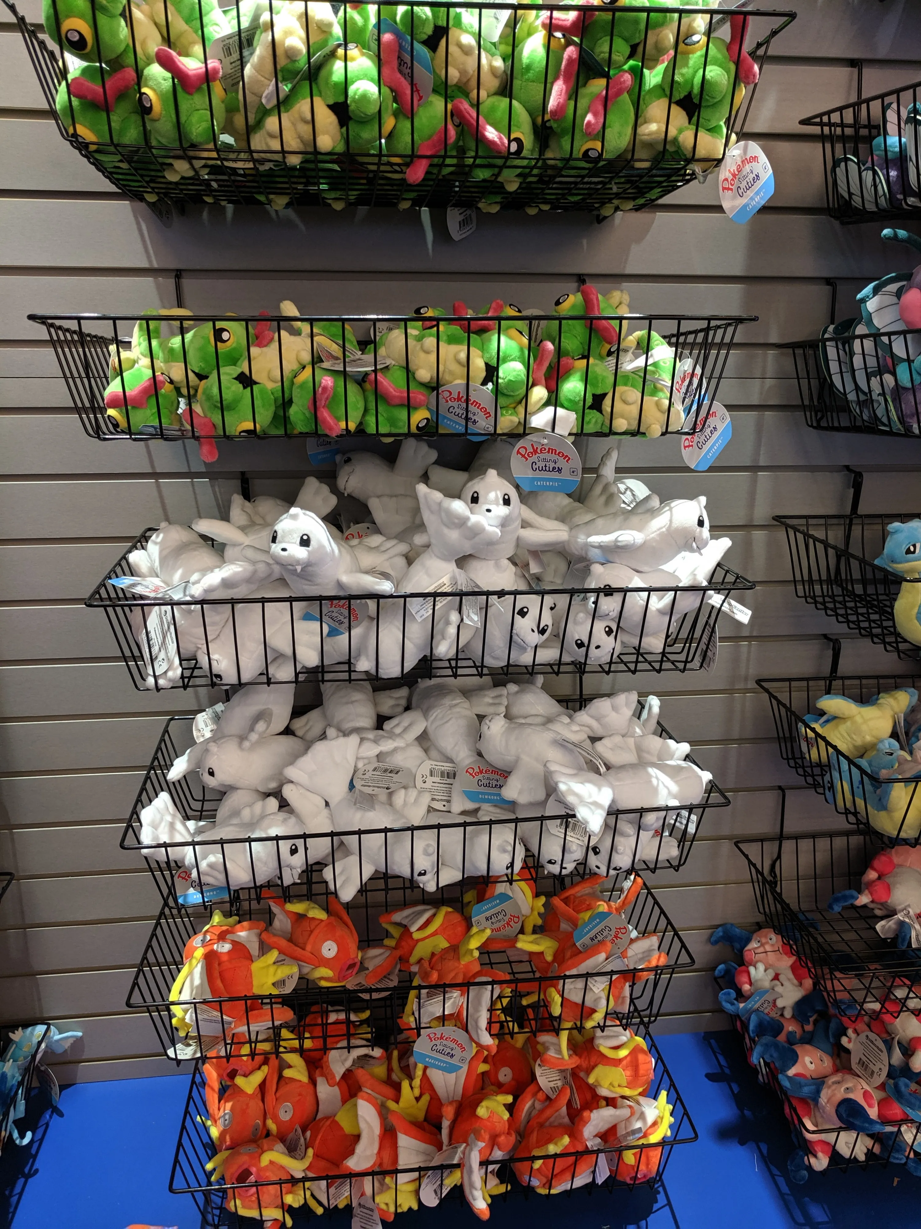 The Coolest Stuff We Saw At The 2019 Pokémon World Championships