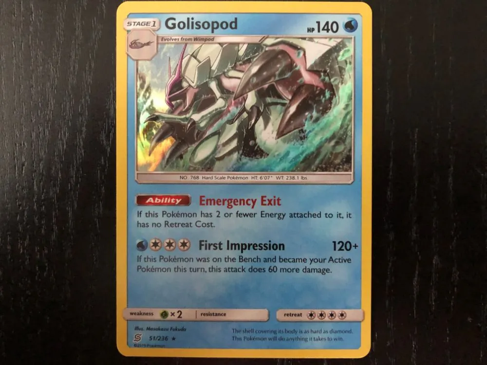 The Coolest Pokémon Sun And Moon – Unified Minds And Hidden Fates Cards We Pulled From Booster Packs And Collections