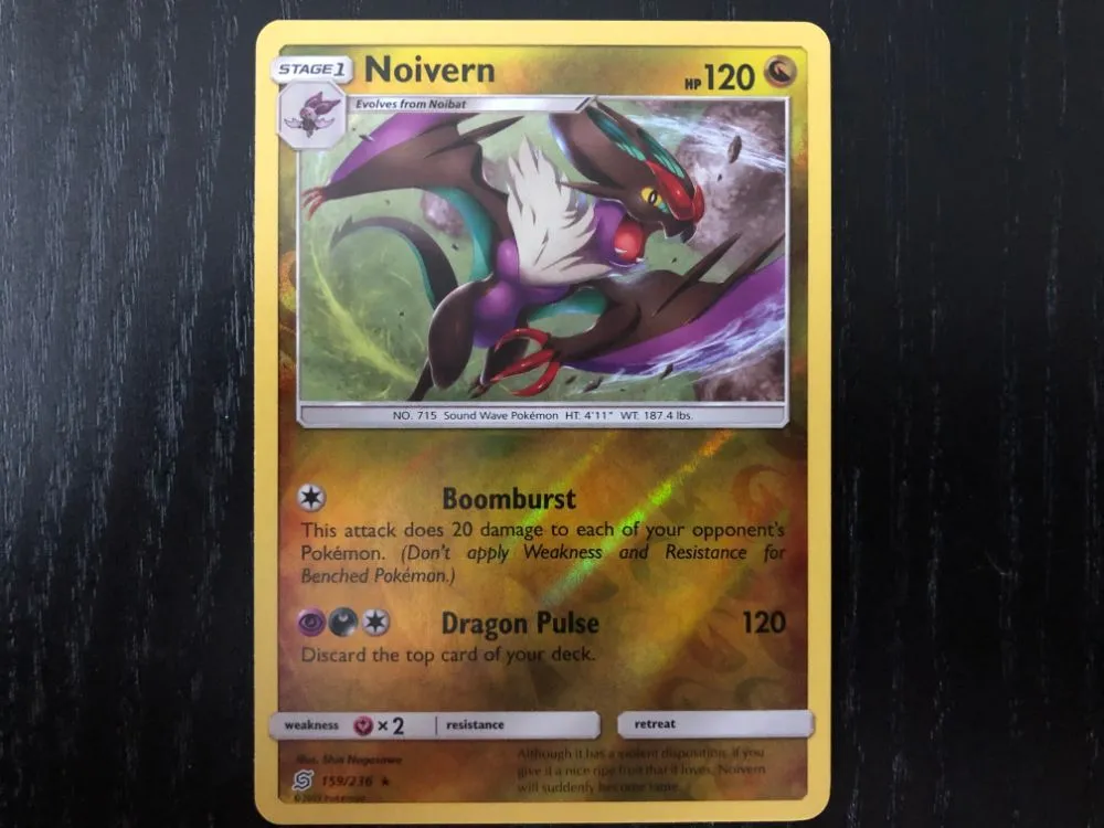 The Coolest Pokémon Sun And Moon – Unified Minds And Hidden Fates Cards We Pulled From Booster Packs And Collections
