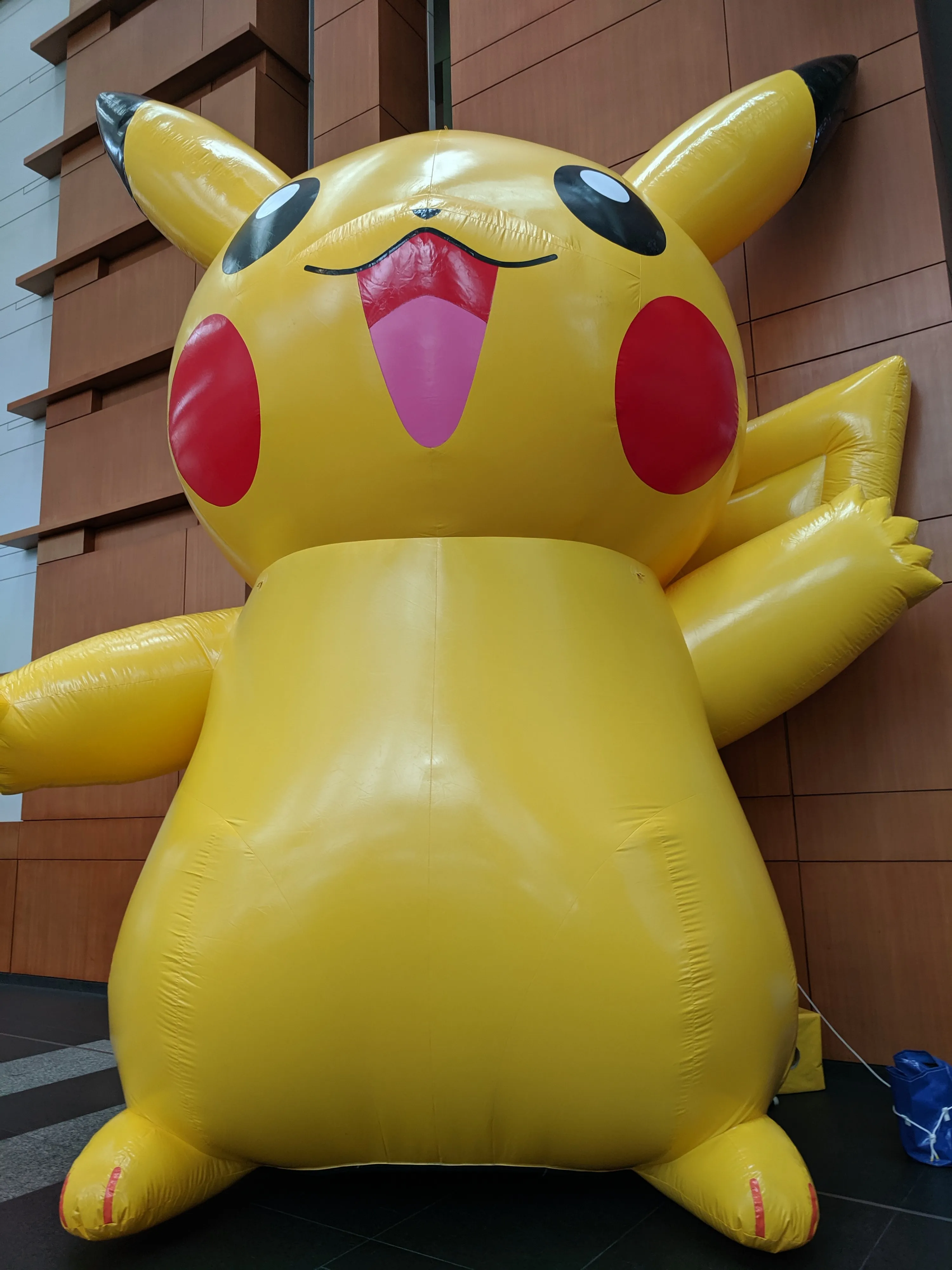 The Coolest Stuff We Saw At The 2019 Pokémon World Championships