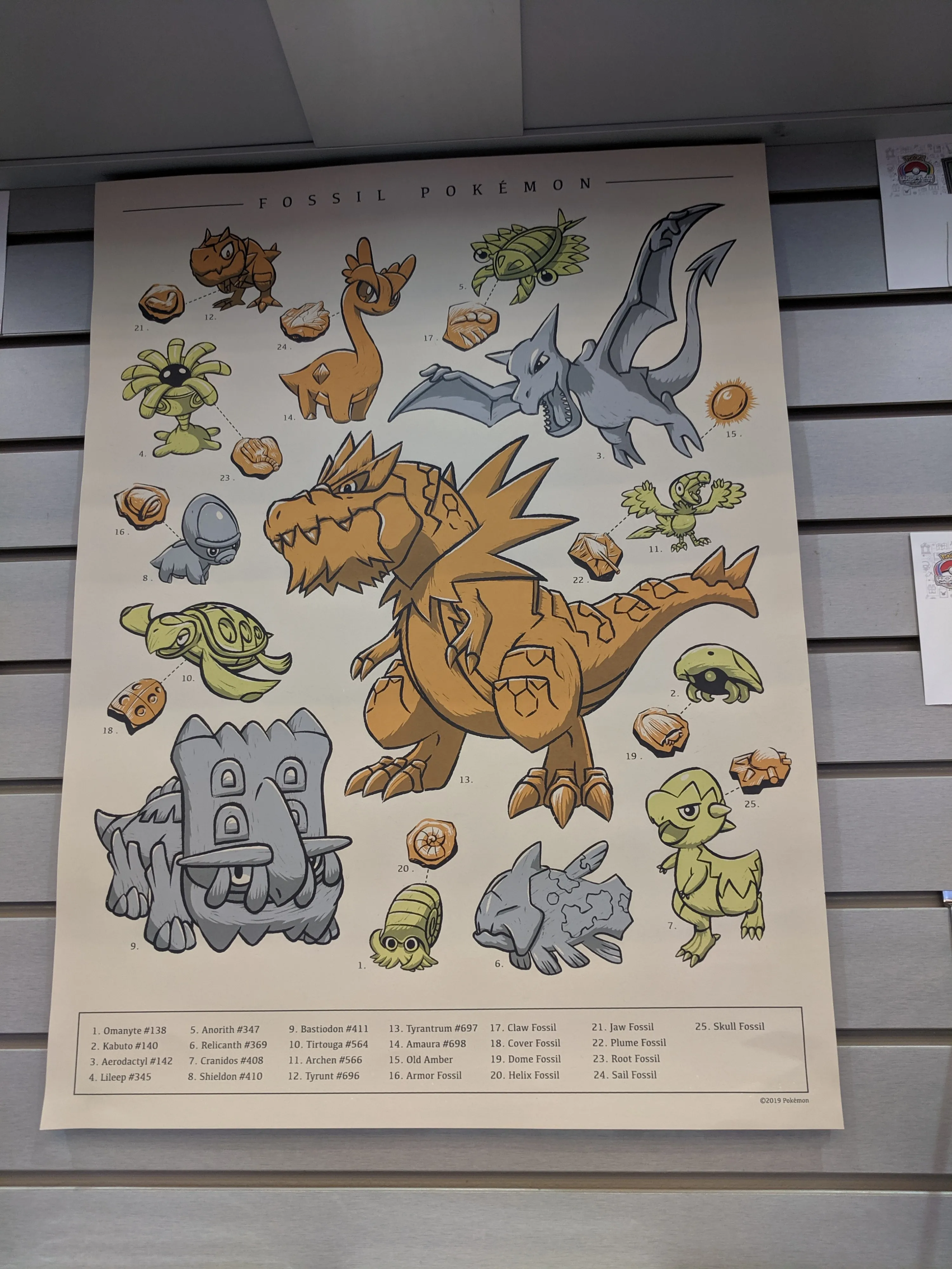 The Coolest Stuff We Saw At The 2019 Pokémon World Championships