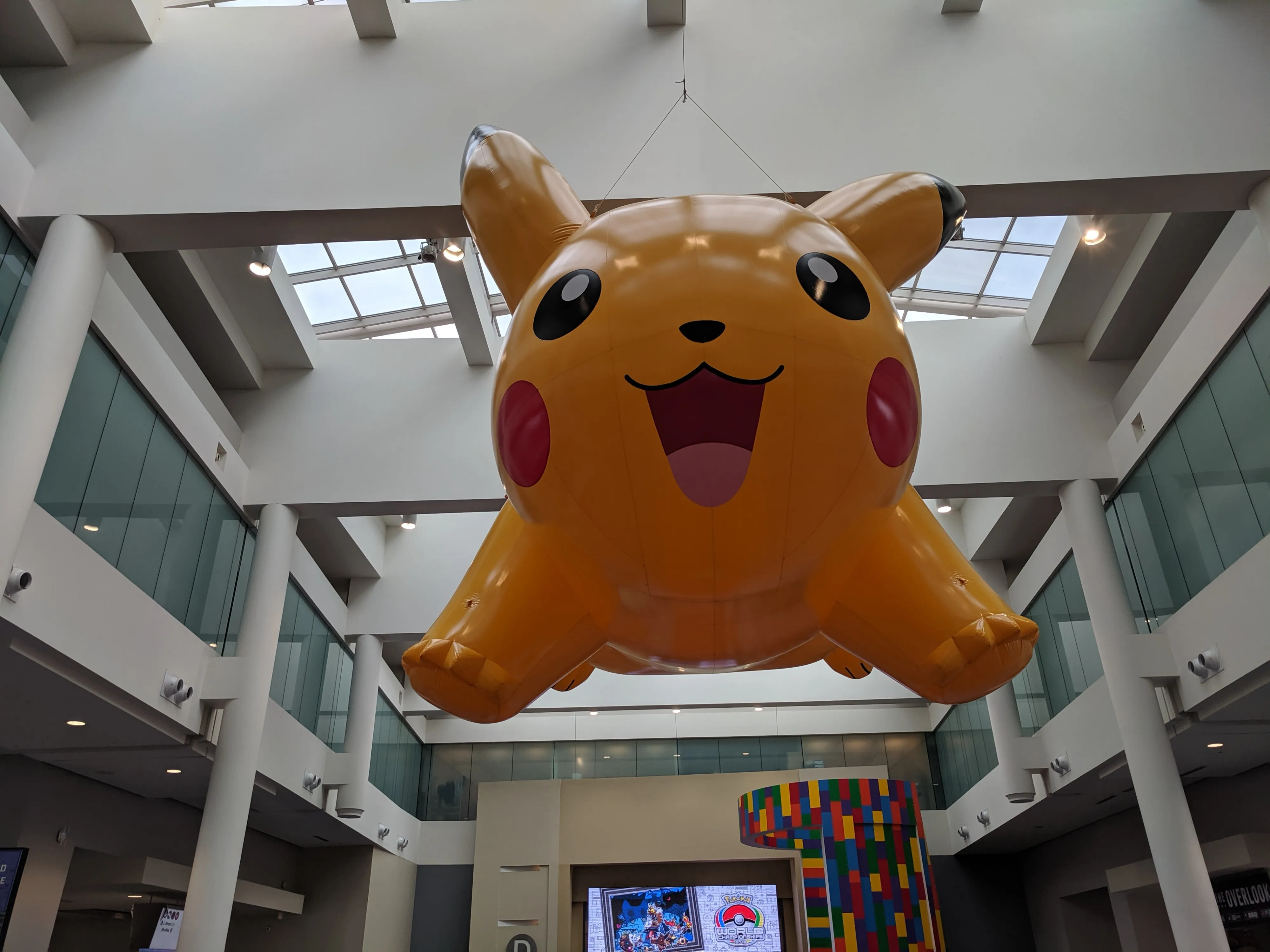 The Coolest Stuff We Saw At The 2019 Pokémon World Championships
