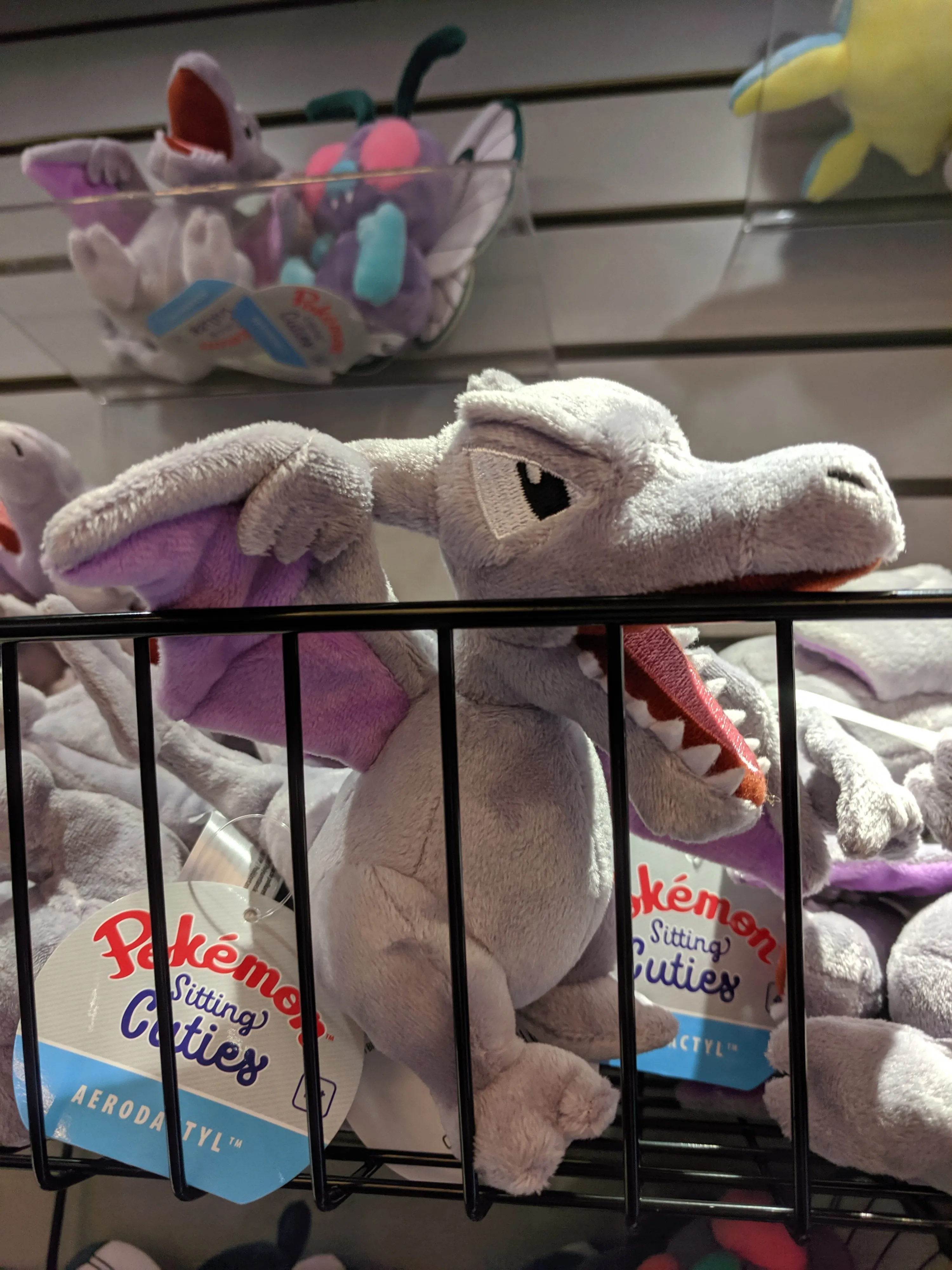 The Coolest Stuff We Saw At The 2019 Pokémon World Championships