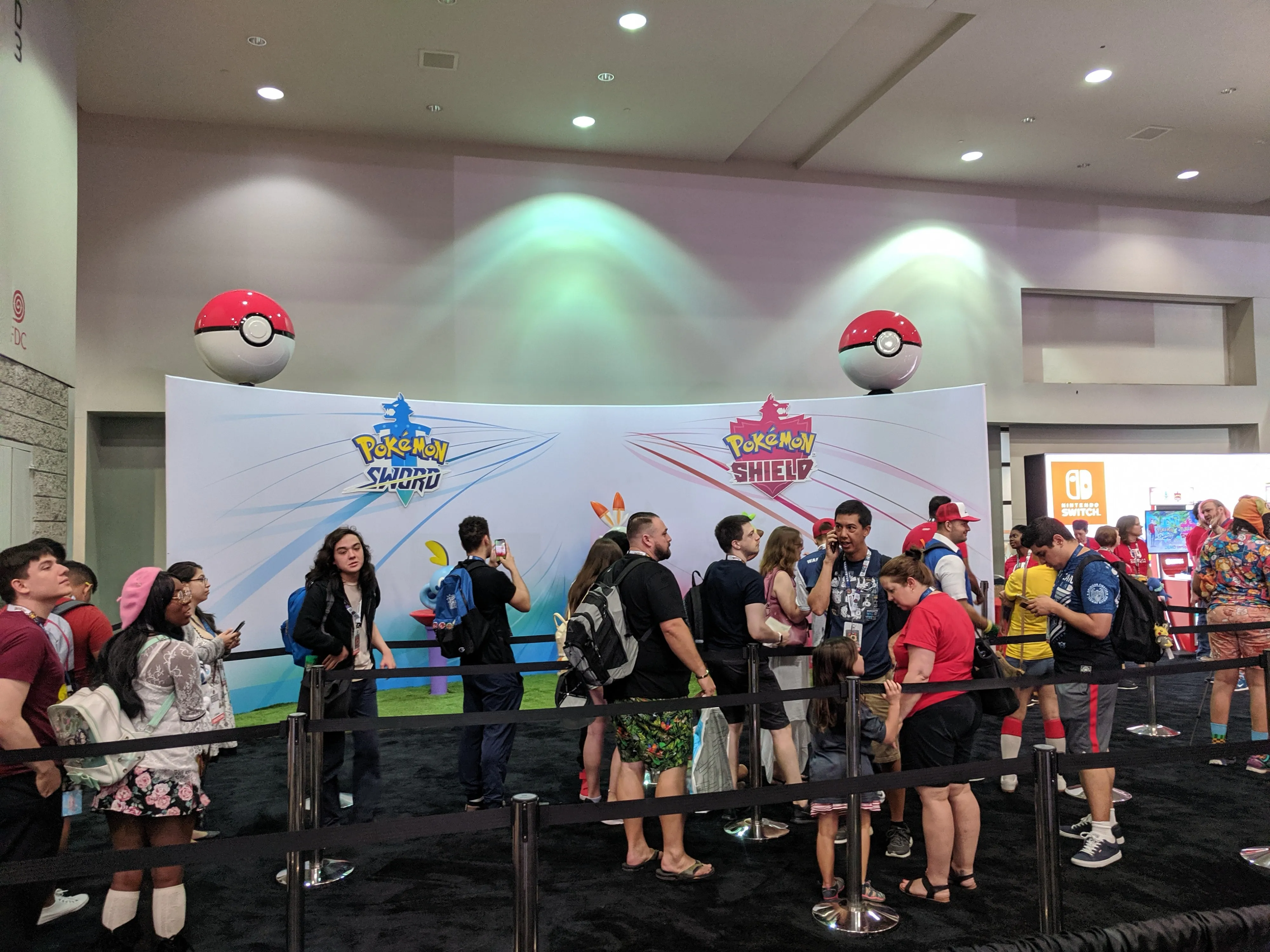 The Coolest Stuff We Saw At The 2019 Pokémon World Championships